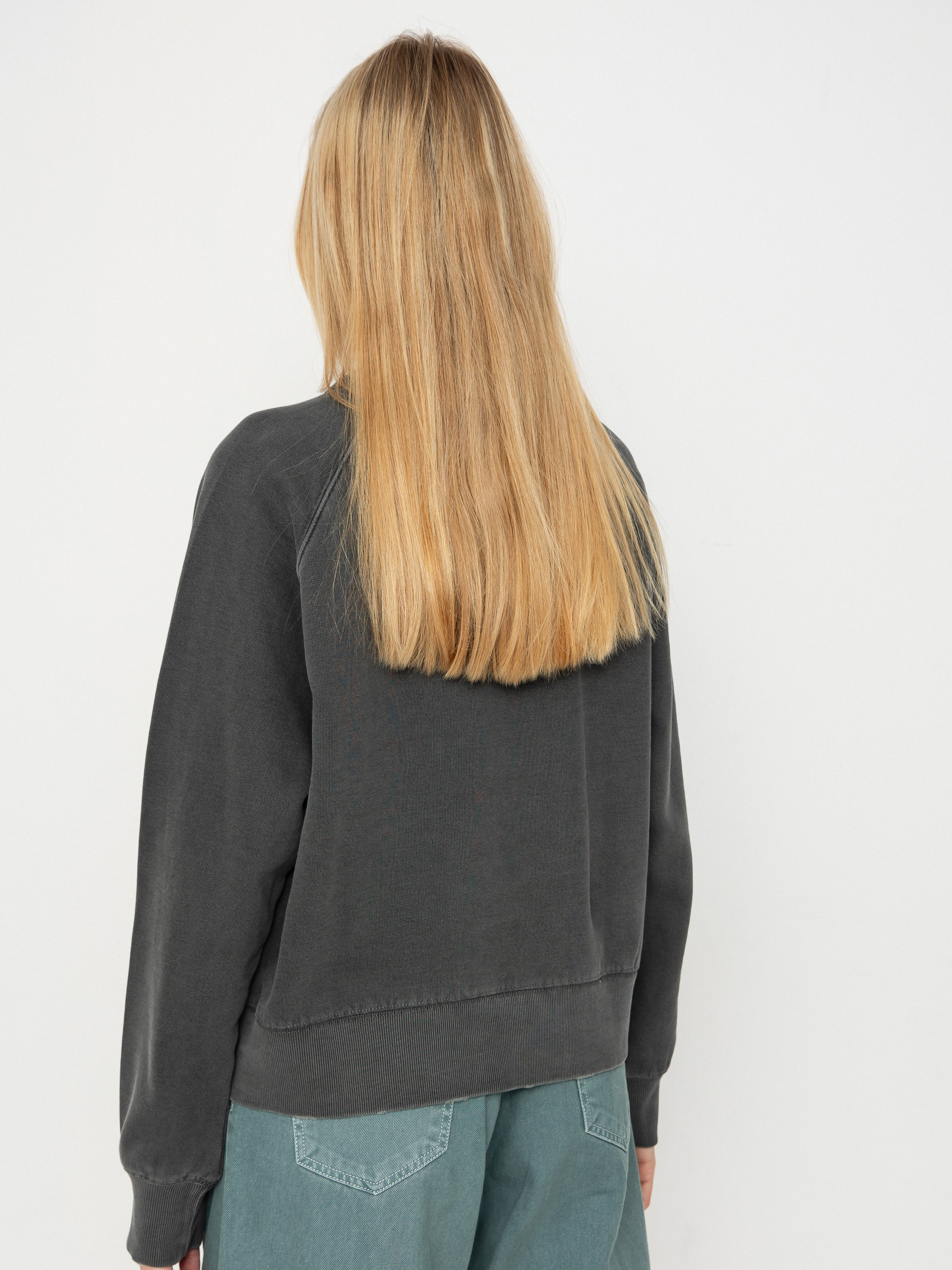 Hanorac Carhartt WIP Torion Wmn (black)