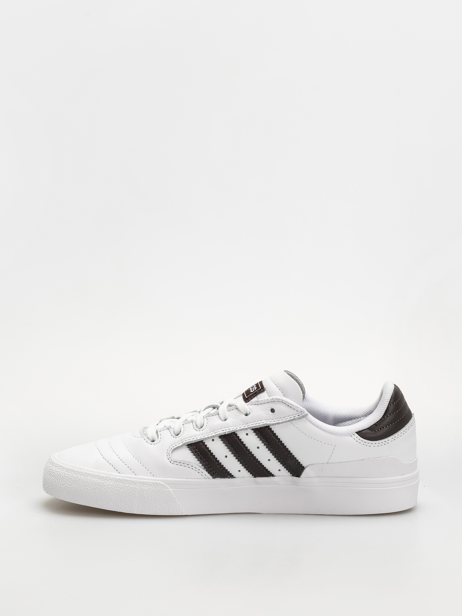 Pantofi adidas Busenitz Vulc II (ftwwht/goldmt)