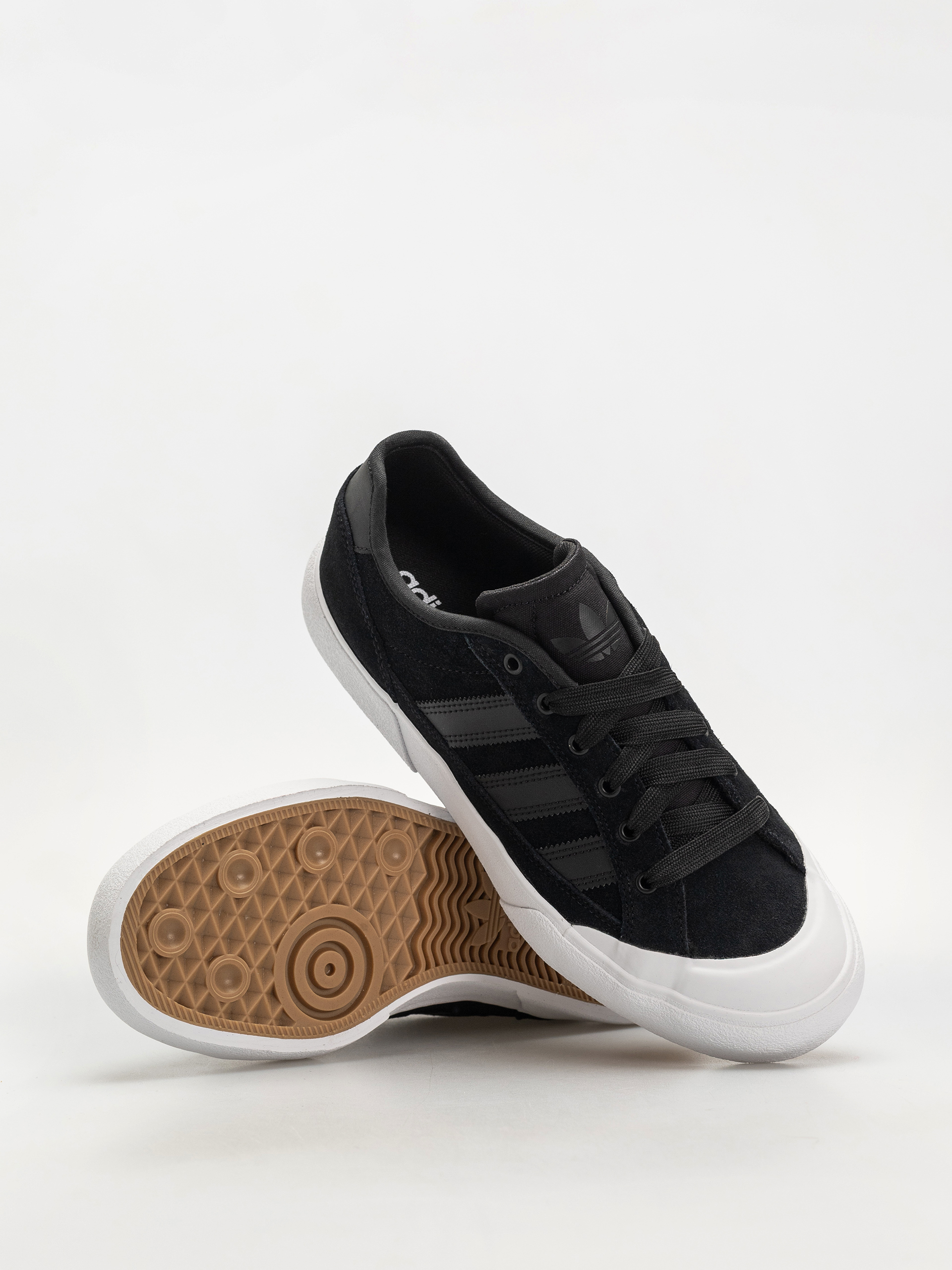 Pantofi adidas Court Tns Premiere (cblack/cblack/ftwwht)