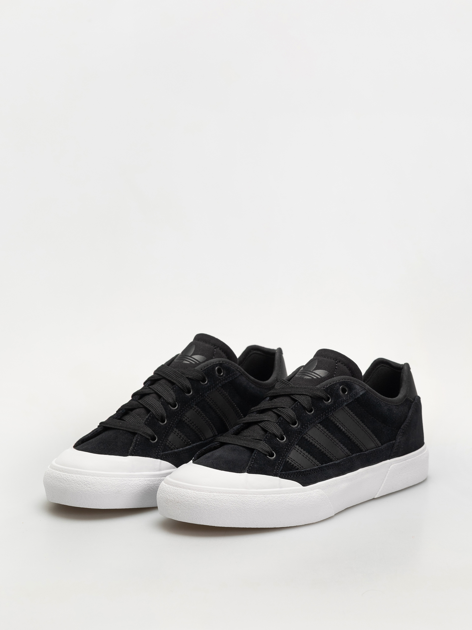 Pantofi adidas Court Tns Premiere (cblack/cblack/ftwwht)