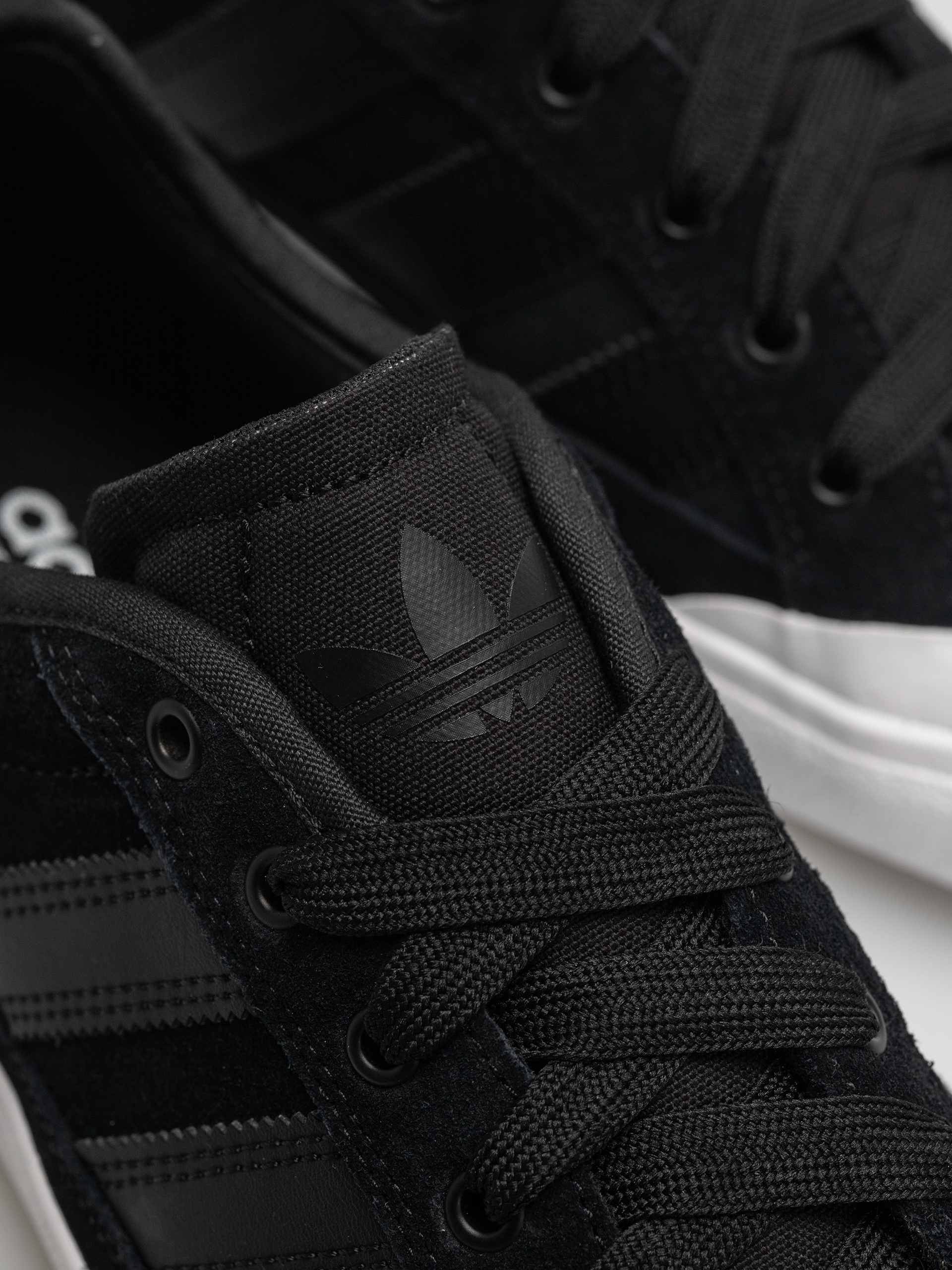 Pantofi adidas Court Tns Premiere (cblack/cblack/ftwwht)