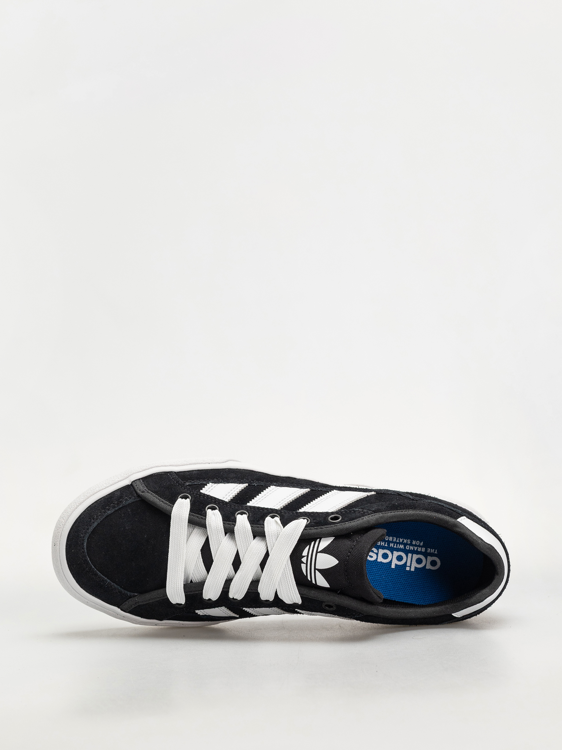 Pantofi adidas Court Tns Premiere (cblack/ftwwht/blubir)