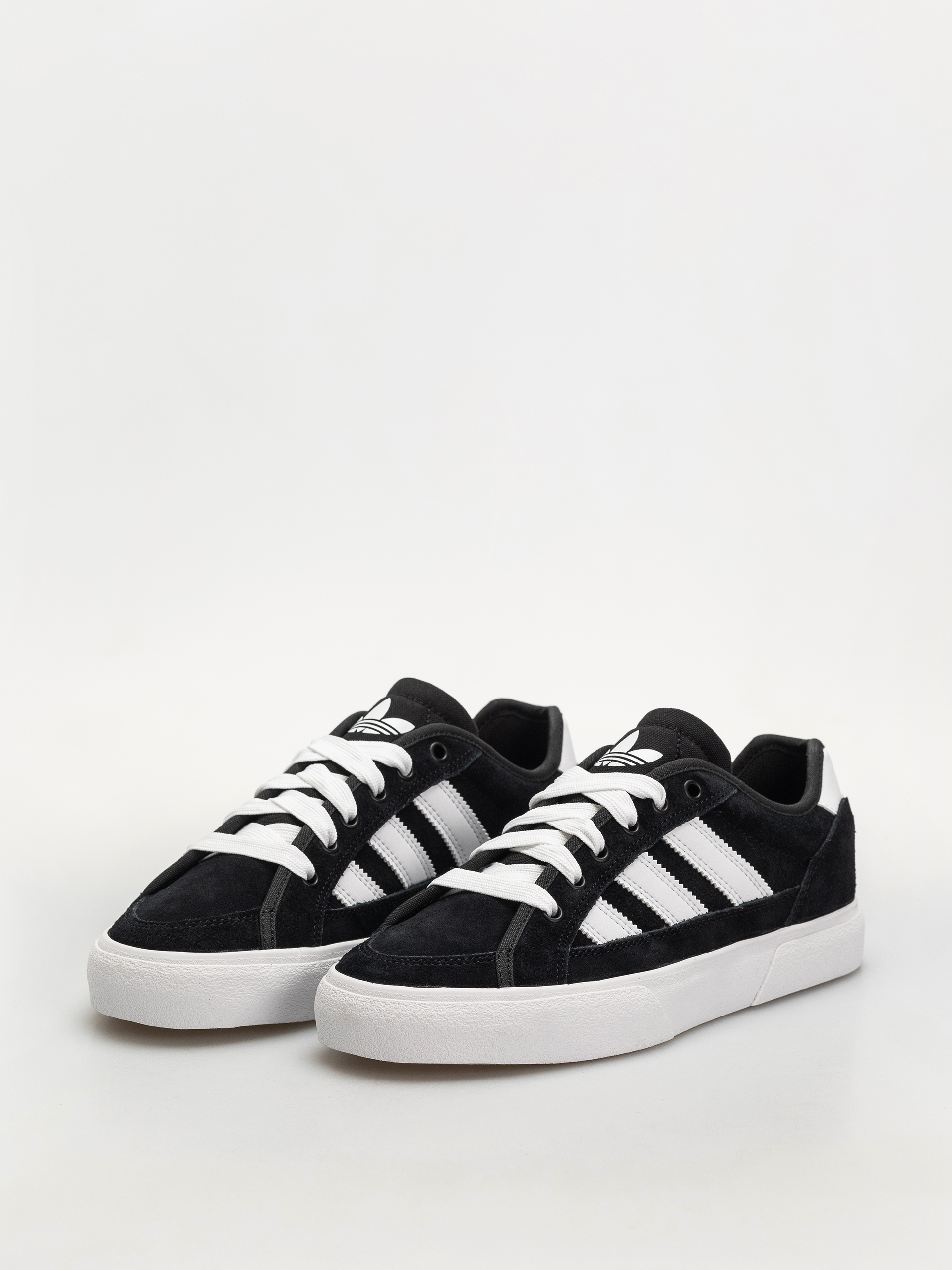 Pantofi adidas Court Tns Premiere (cblack/ftwwht/blubir)