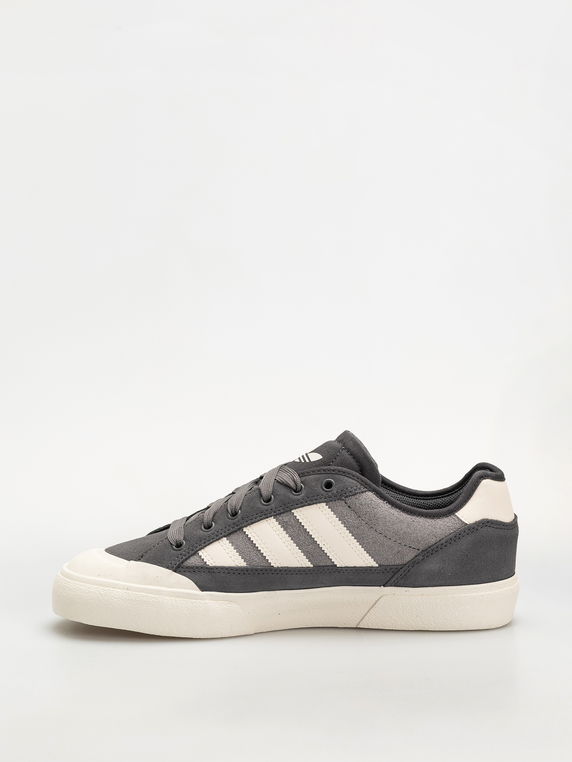 Pantofi adidas Court Tns Premiere (grethr/cwhite/gresix)