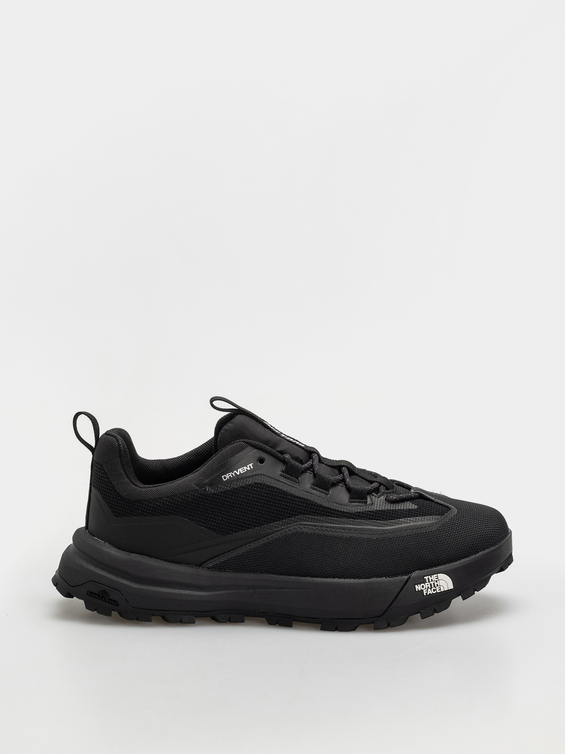 Pantofi Hoka Challenger Atr 7 Gtx - negru (black/black)