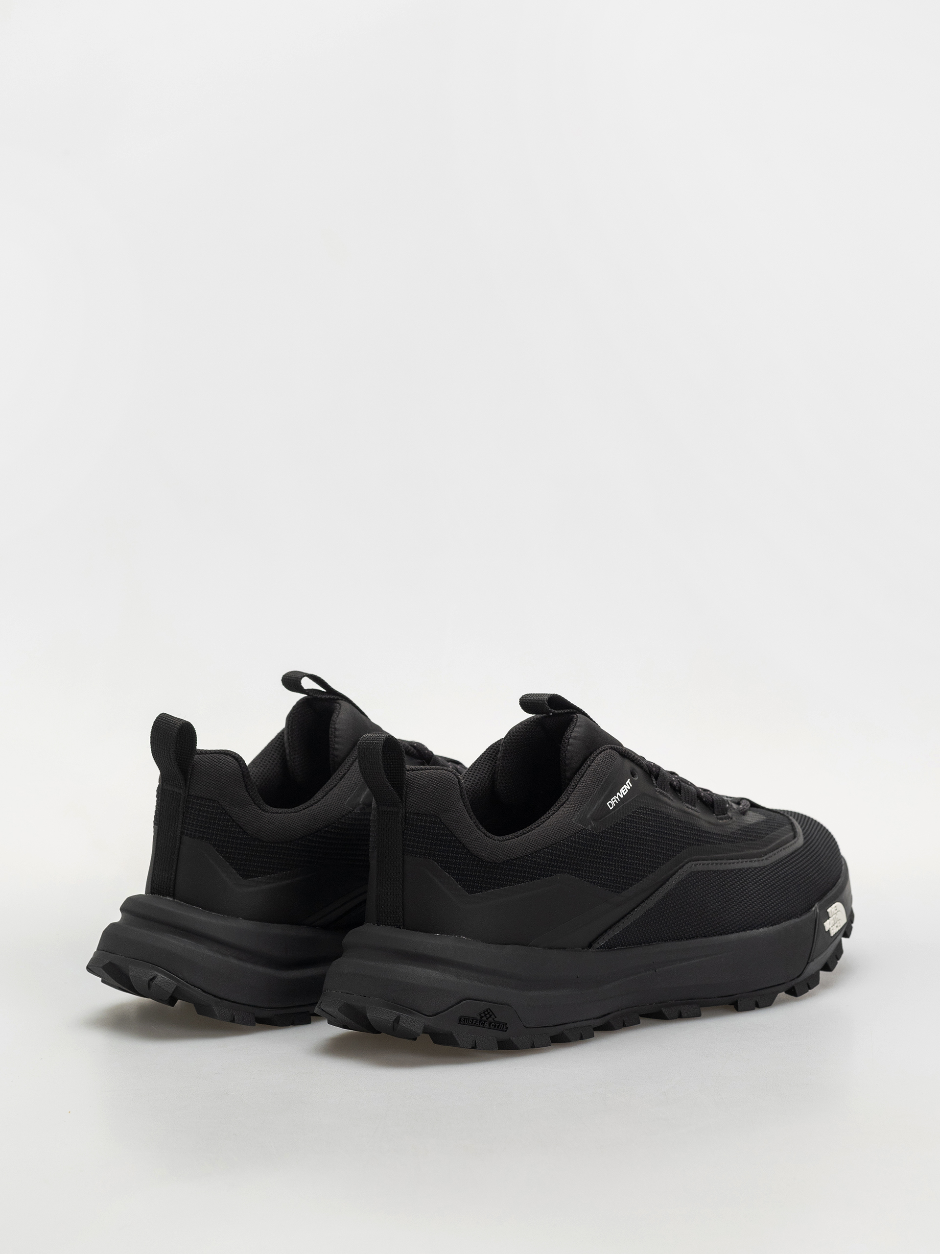 Pantofi The North Face Offtrail Ve Wp (tnf blk/tnf blk)