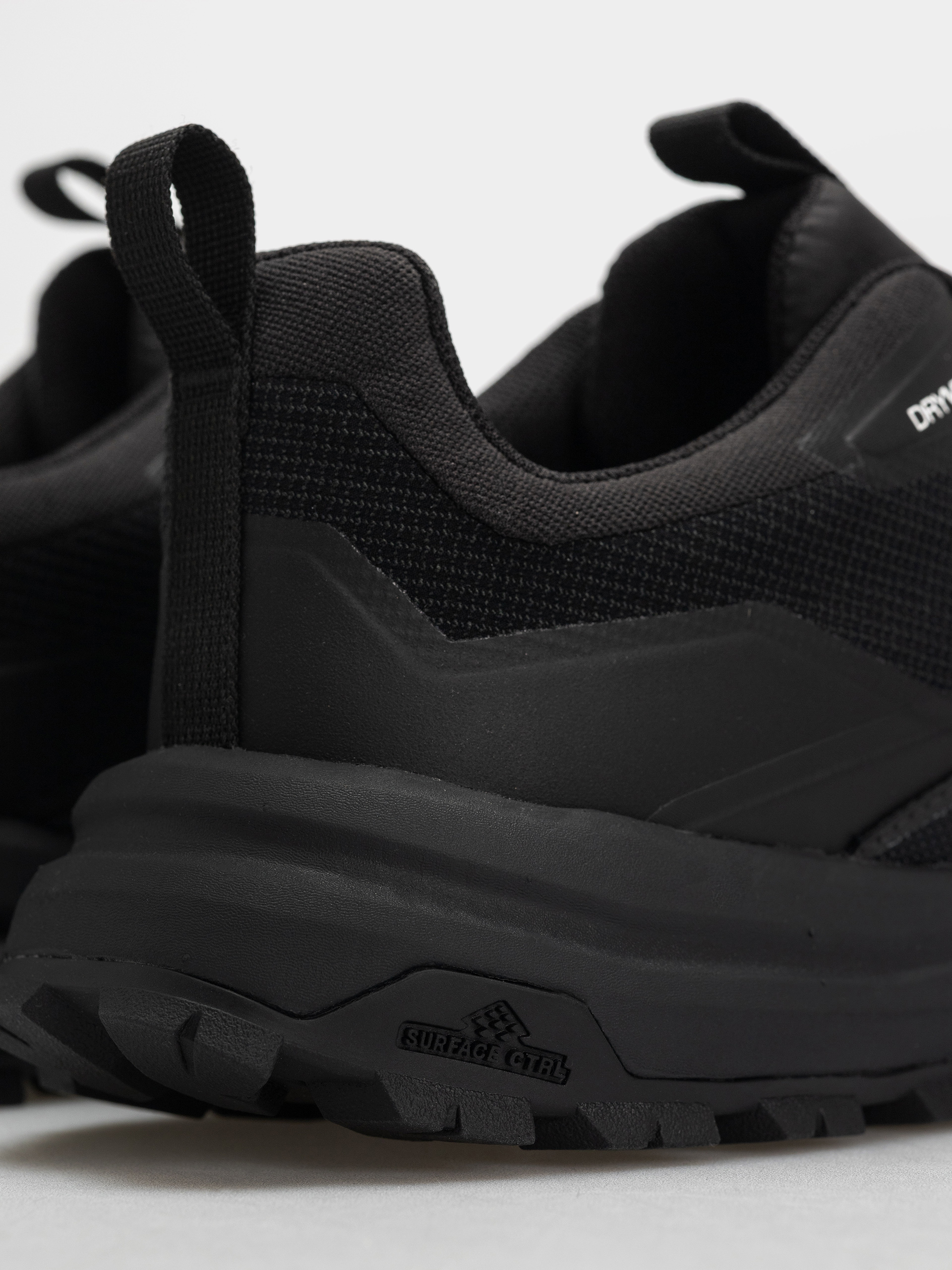 Pantofi The North Face Offtrail Ve Wp (tnf blk/tnf blk)