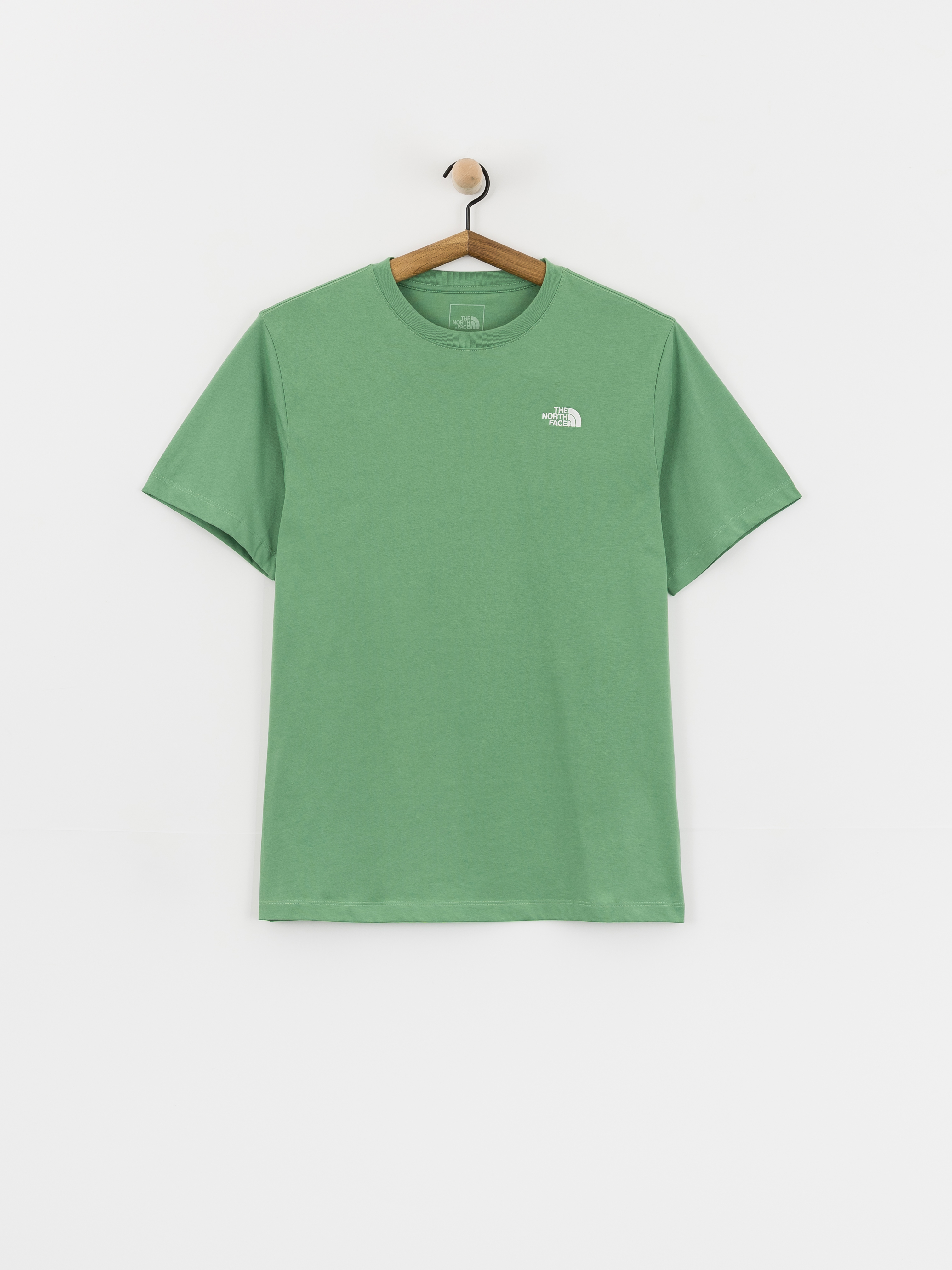 Tricou The North Face Evolution Simple Dome