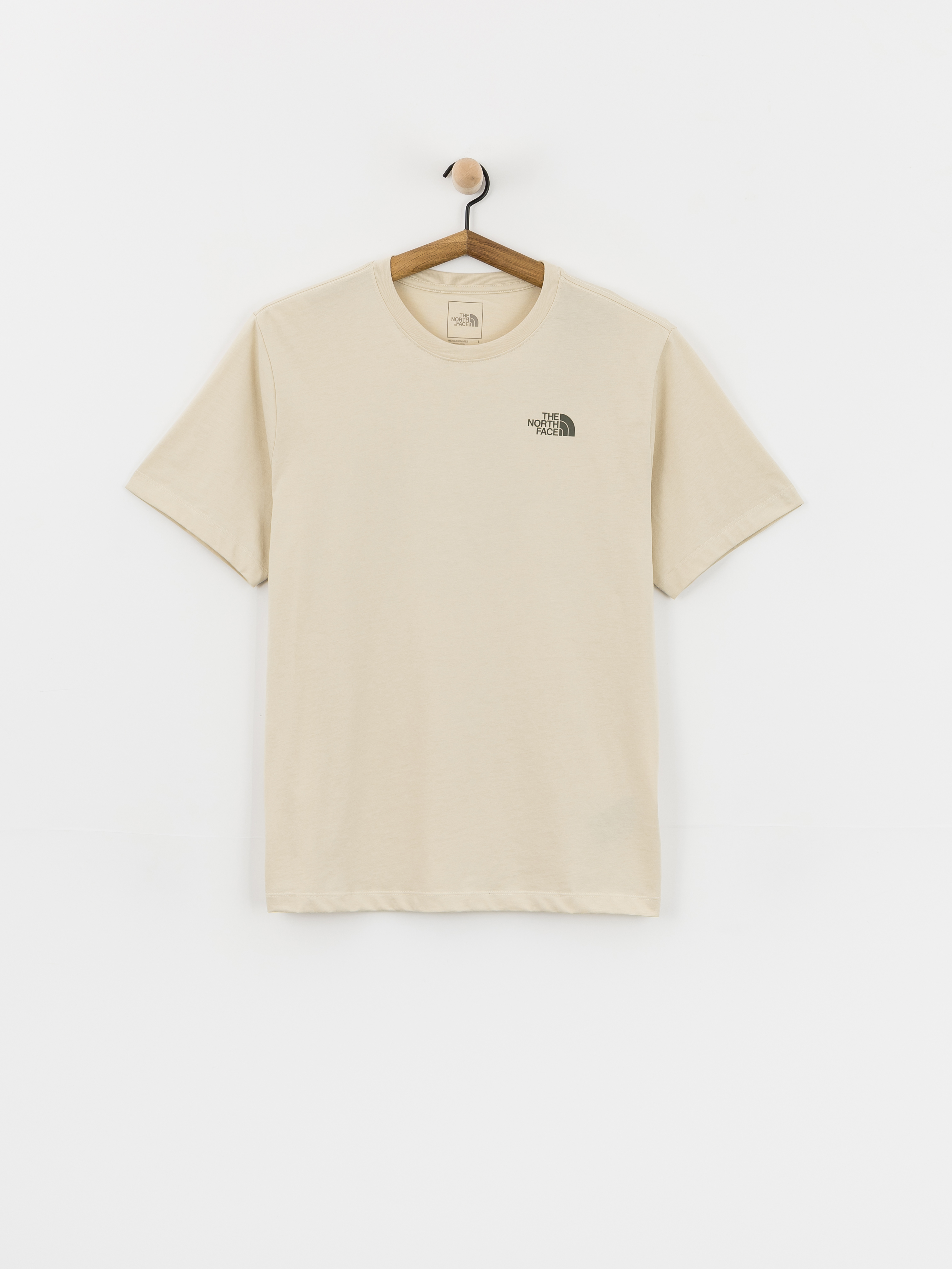 Tricou The North Face Monte (desert stone)