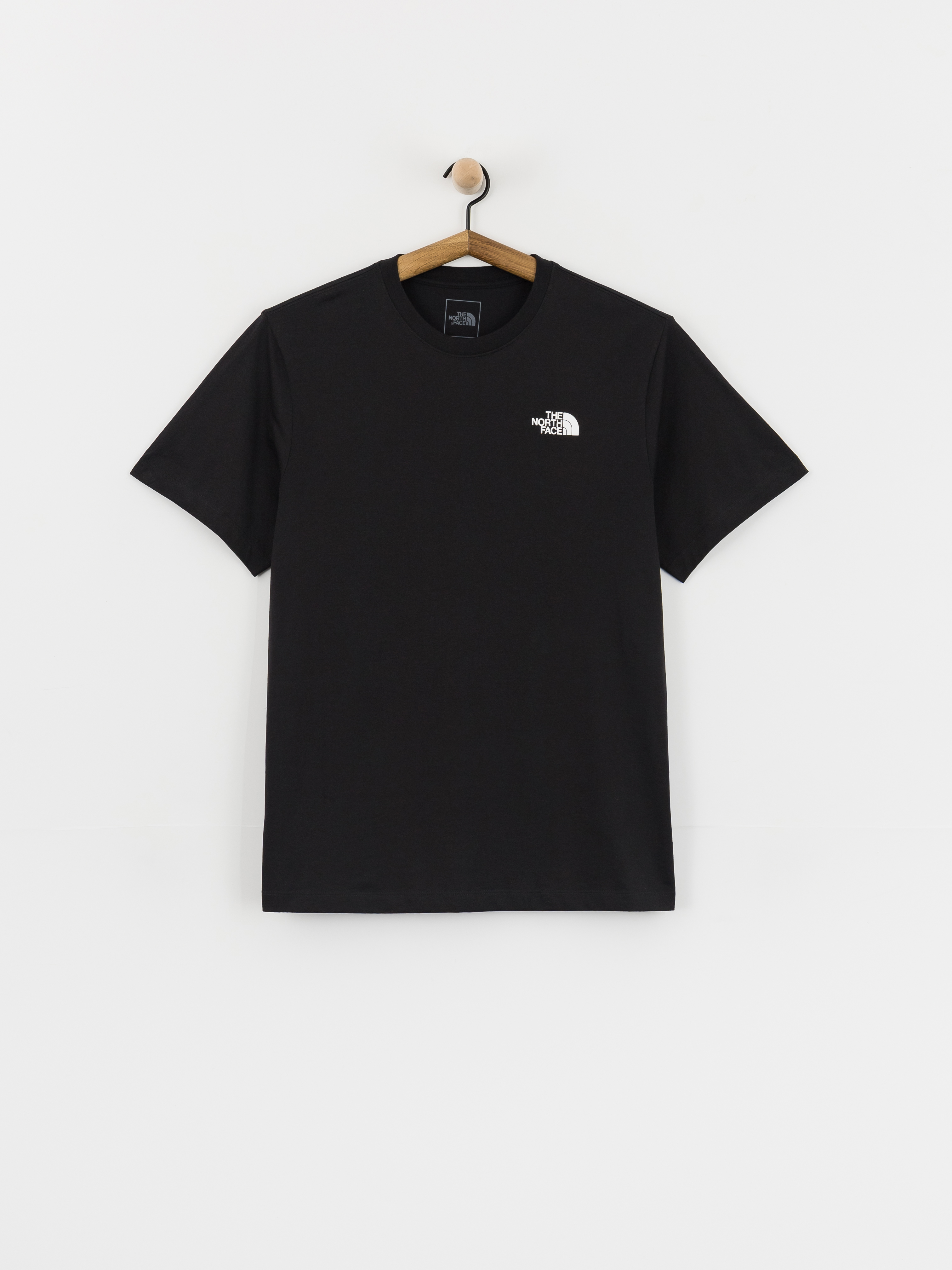 Tricou The North Face Monte (tnf black)