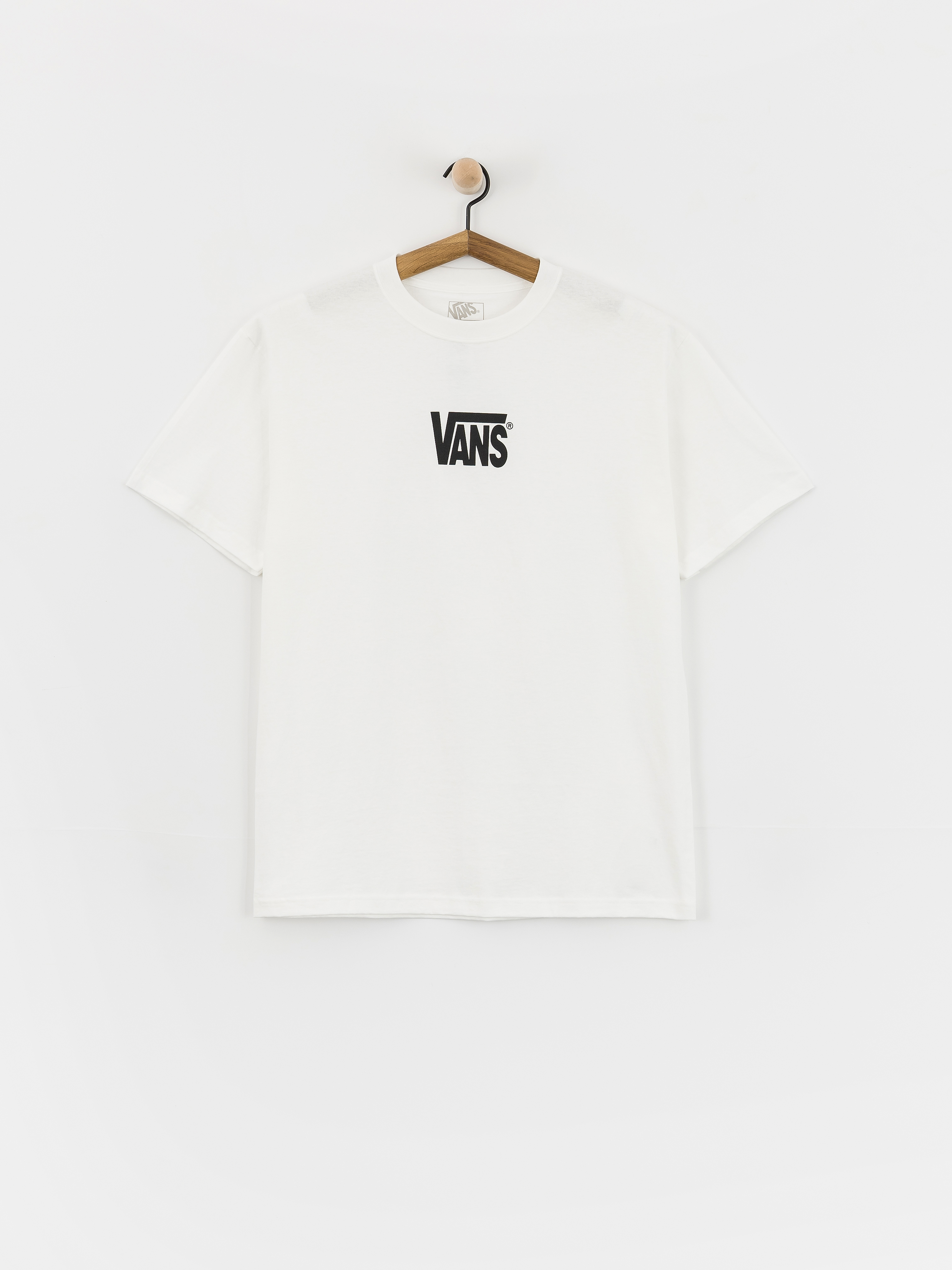 Tricou Vans Stretch Logo