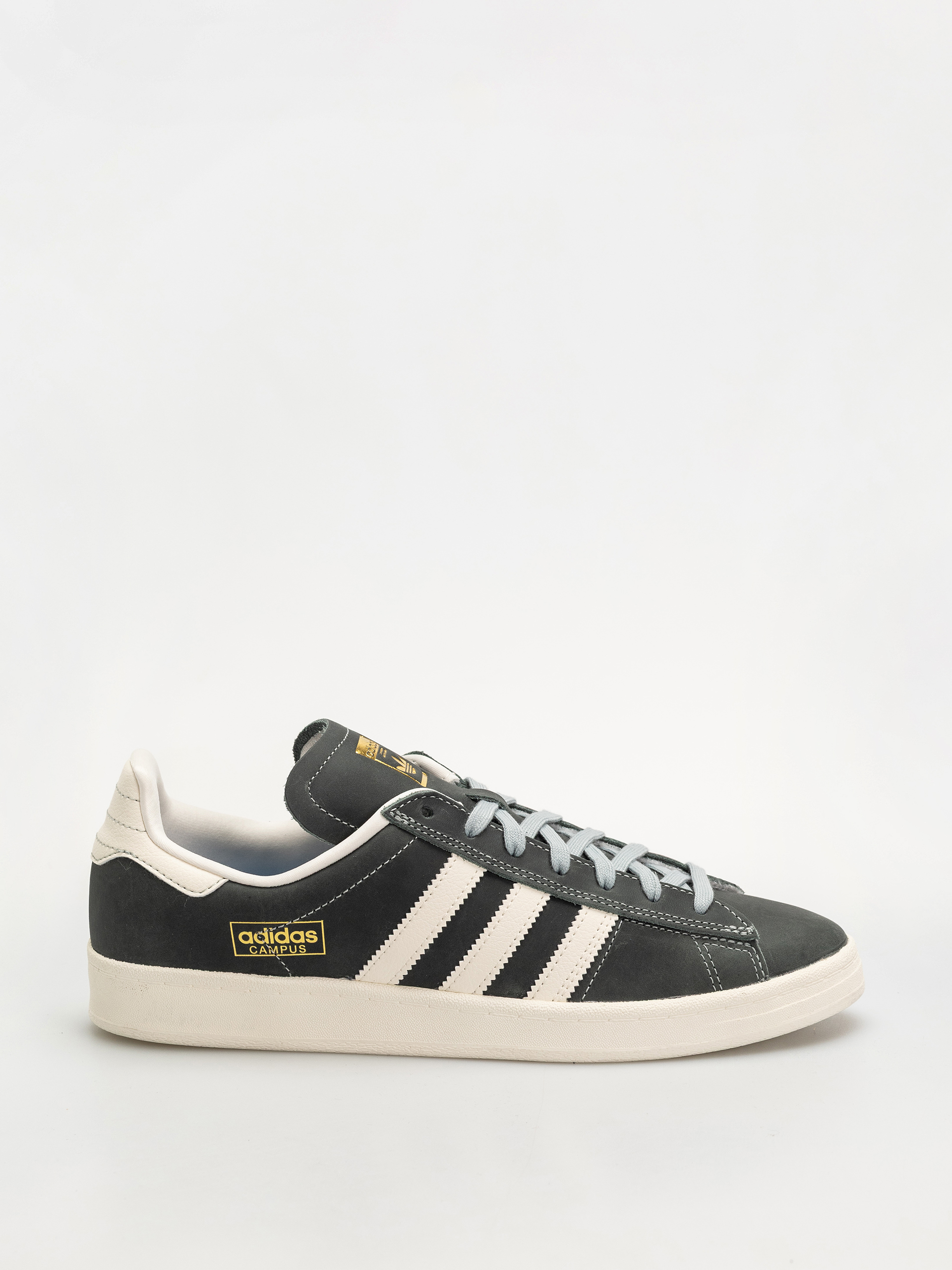 Pantofi adidas Gazelle ADV - negru (core black/cloud white/gold