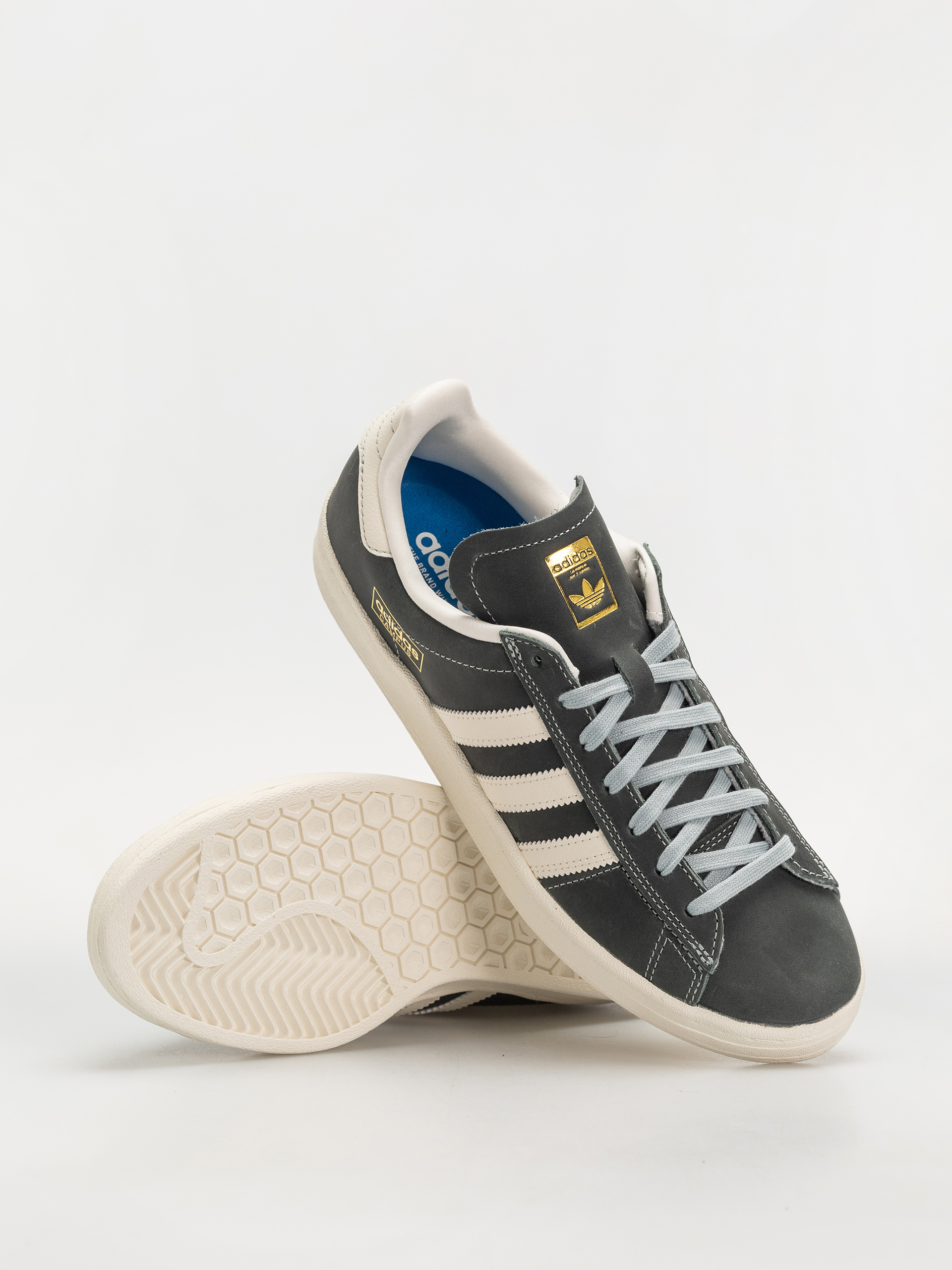 Pantofi adidas Campus Adv (cwhite/owhite)