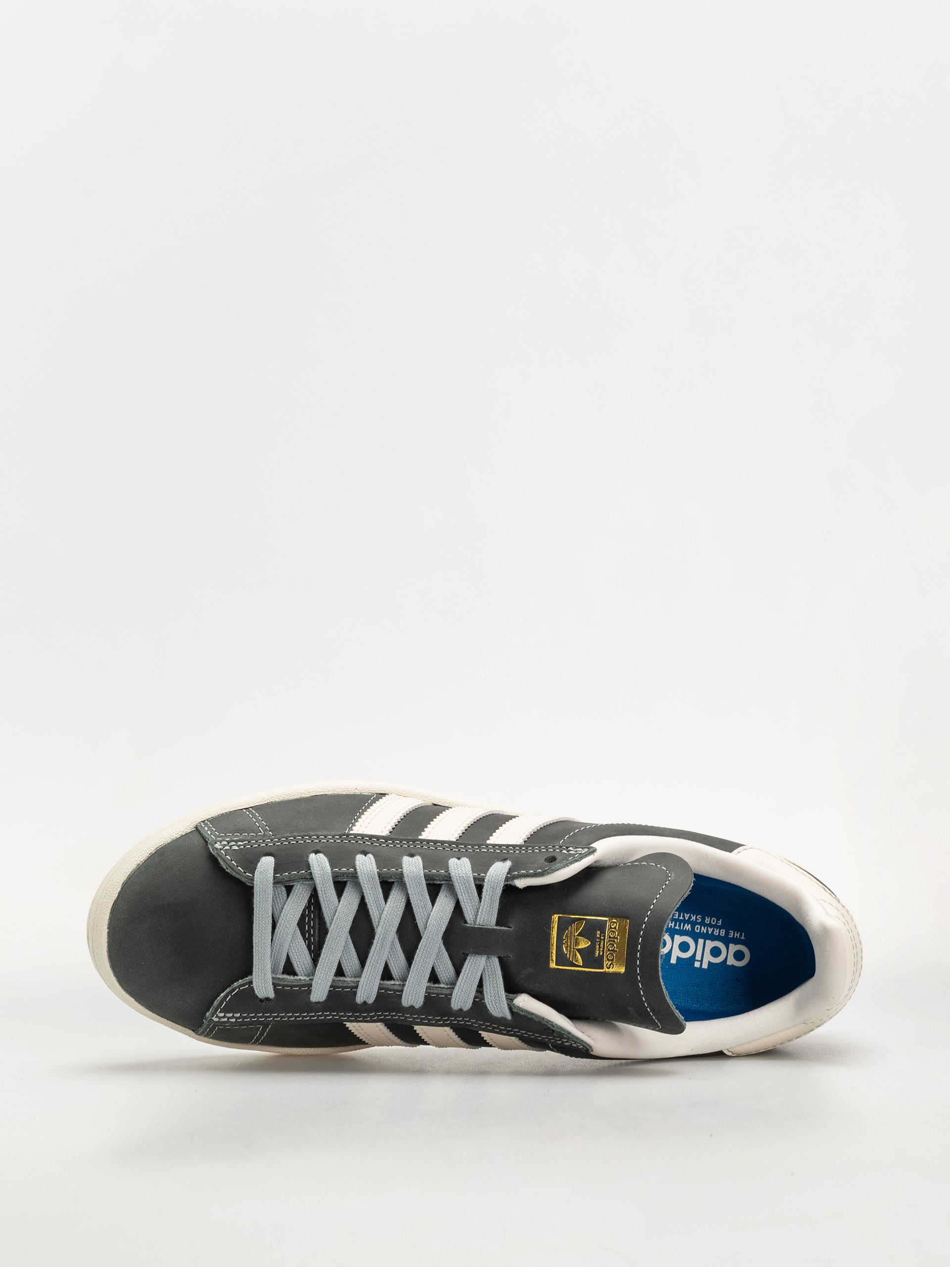 Pantofi adidas Campus Adv (cwhite/owhite)