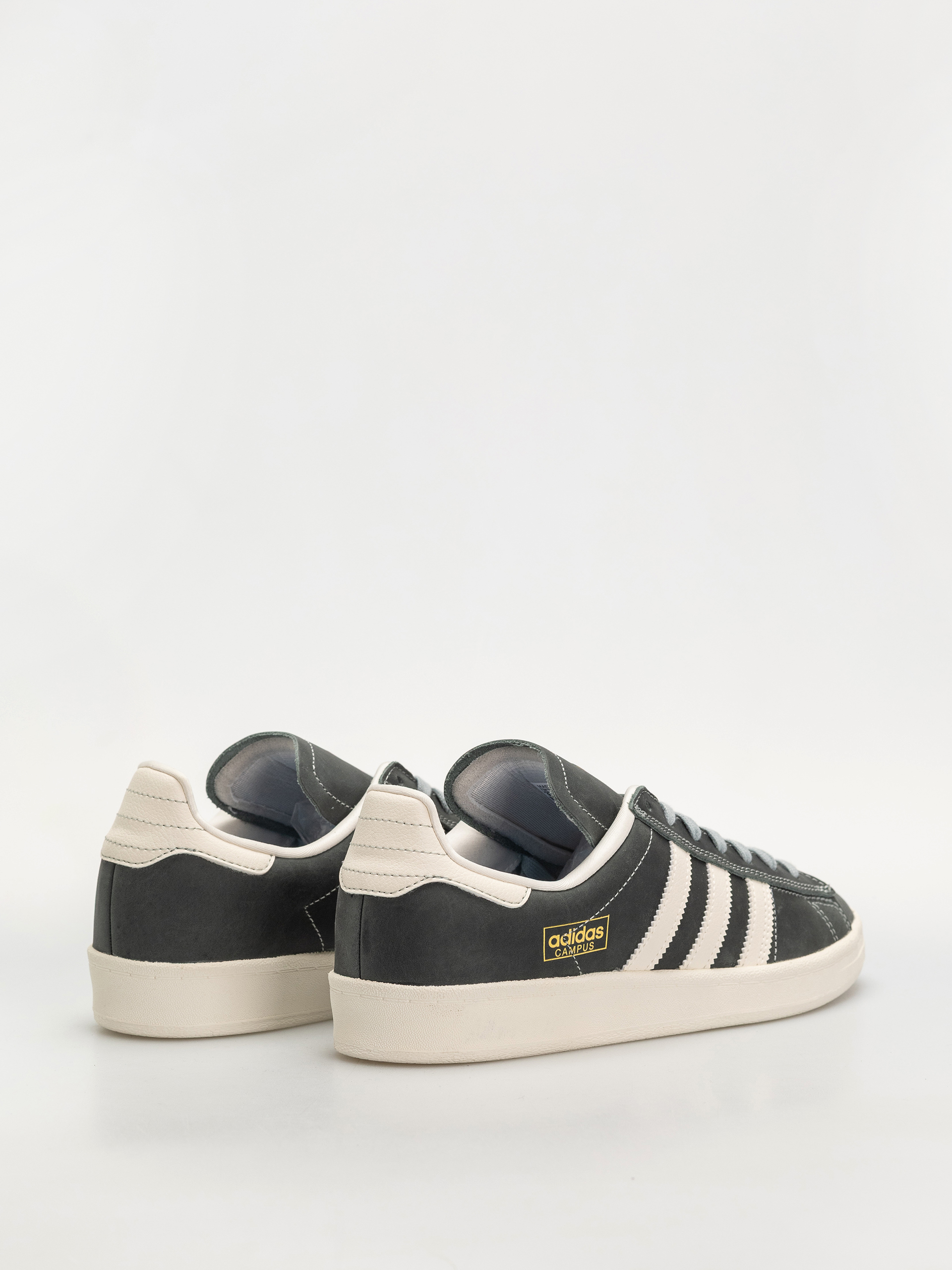 Pantofi adidas Campus Adv (cwhite/owhite)