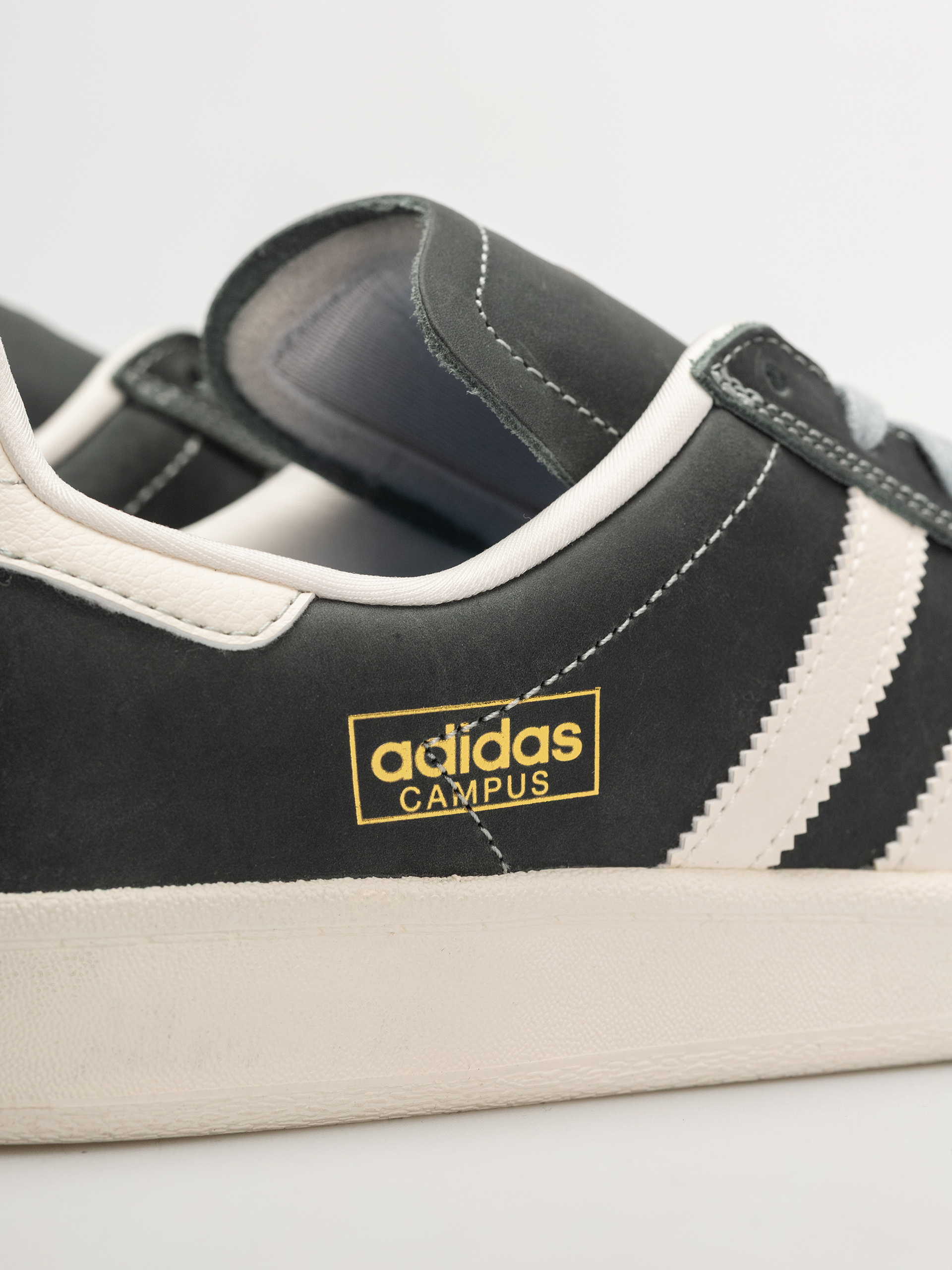 Pantofi adidas Campus Adv (cwhite/owhite)