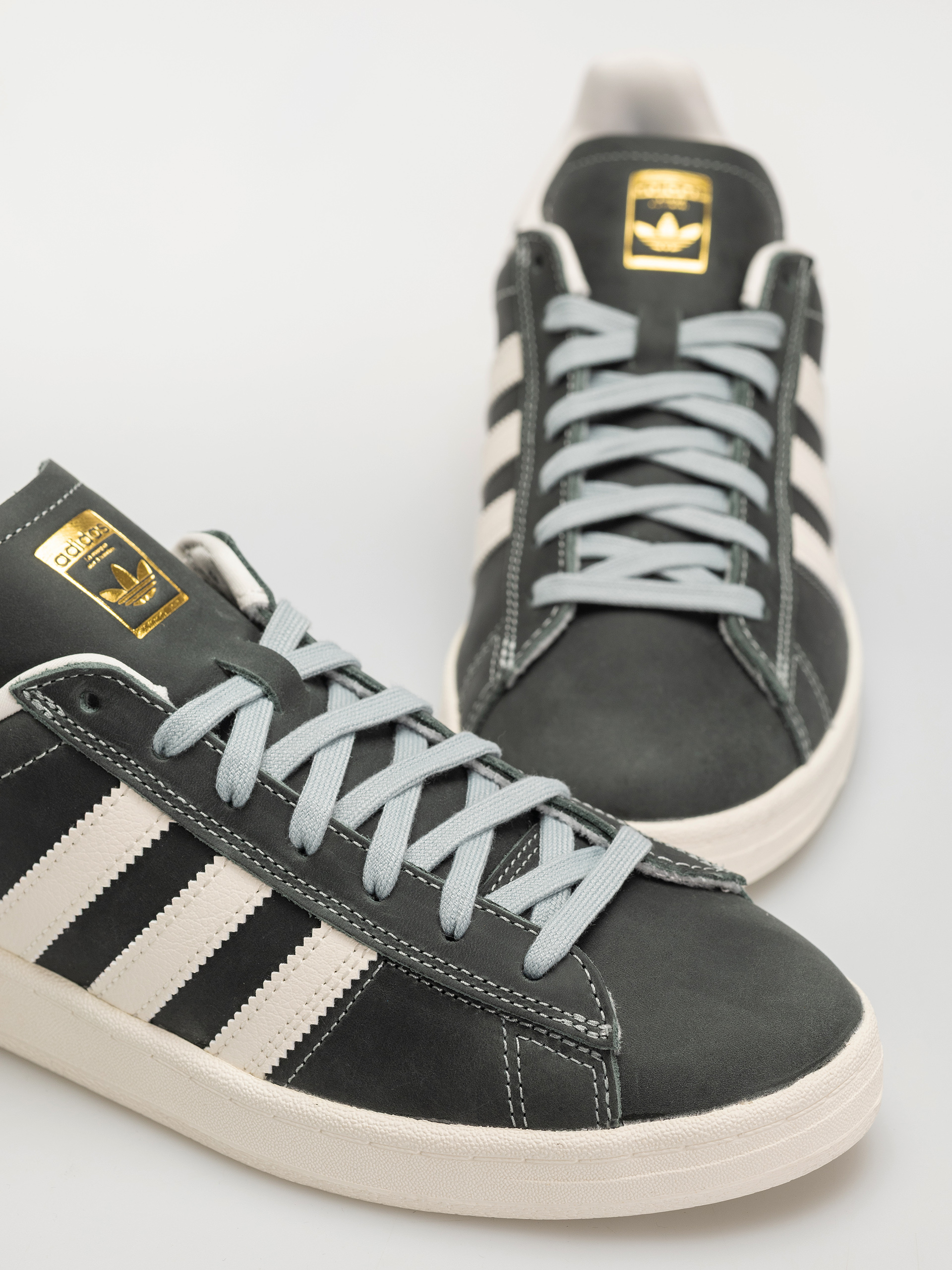 Pantofi adidas Campus Adv (cwhite/owhite)