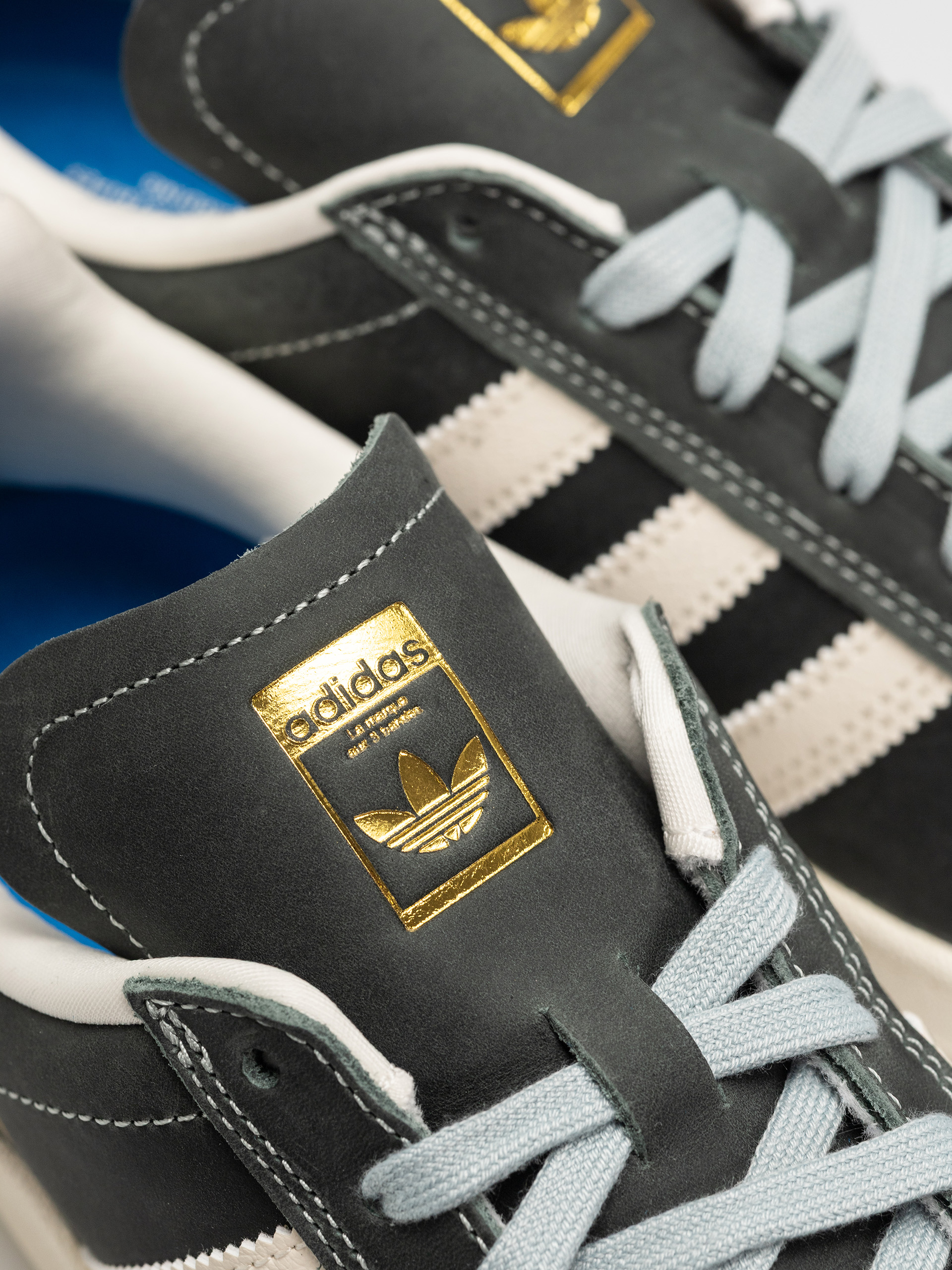 Pantofi adidas Campus Adv (cwhite/owhite)