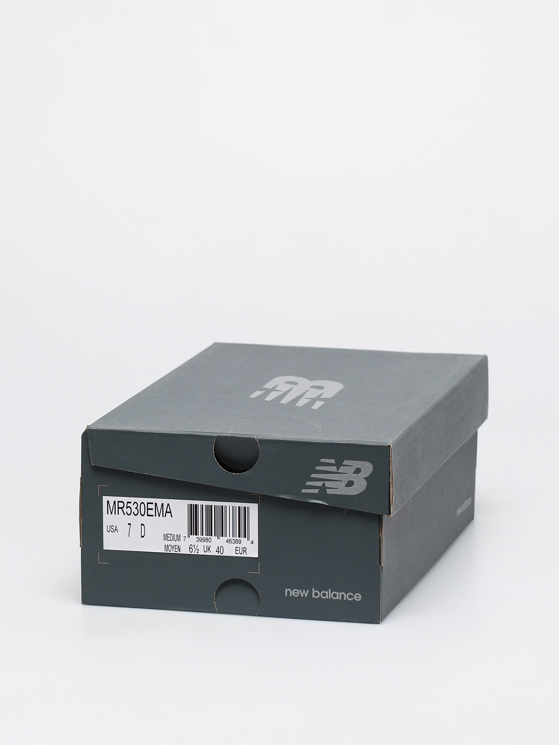 Pantofi New Balance 530 (white)