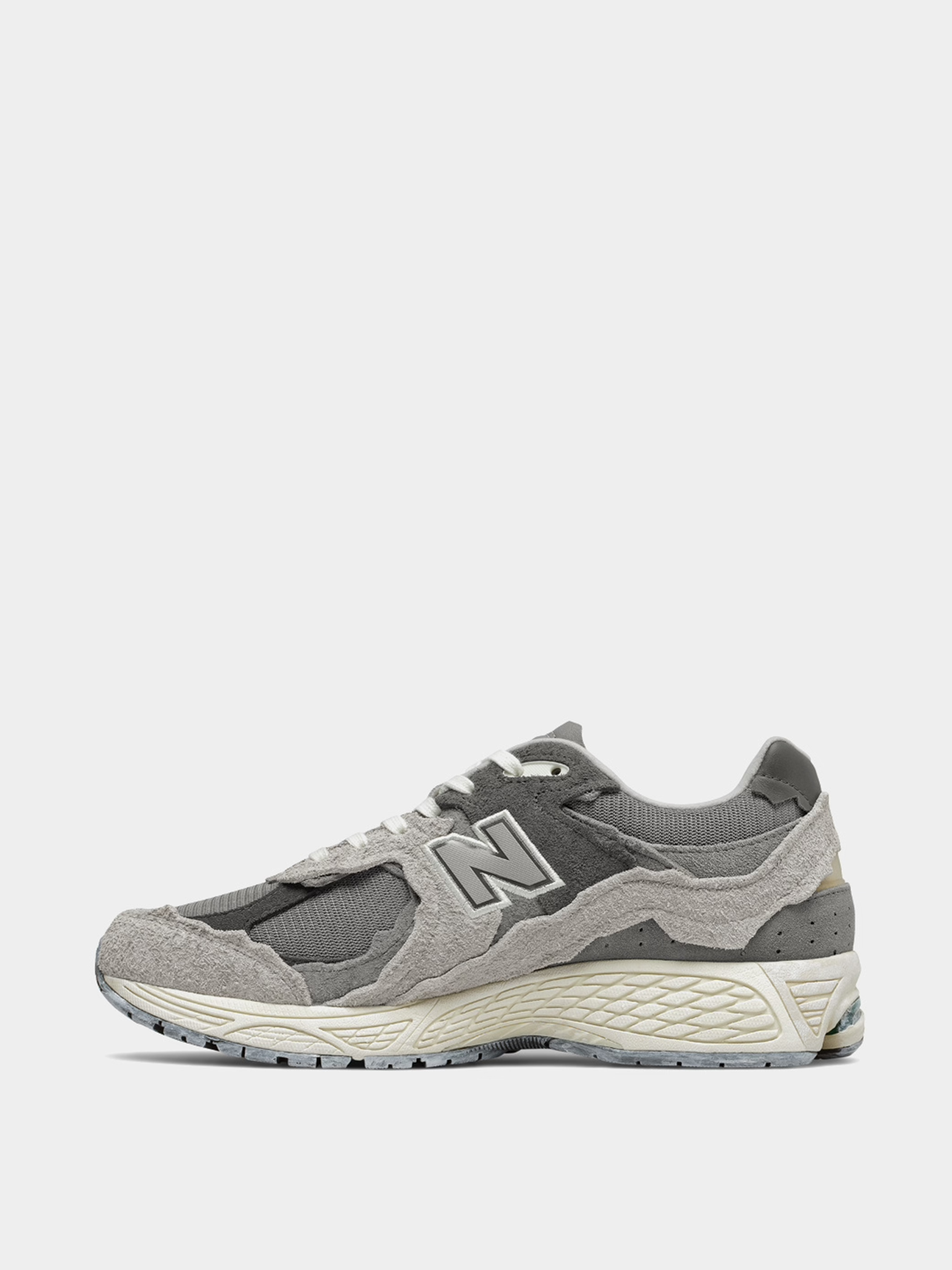 Pantofi New Balance 2002 (grey)