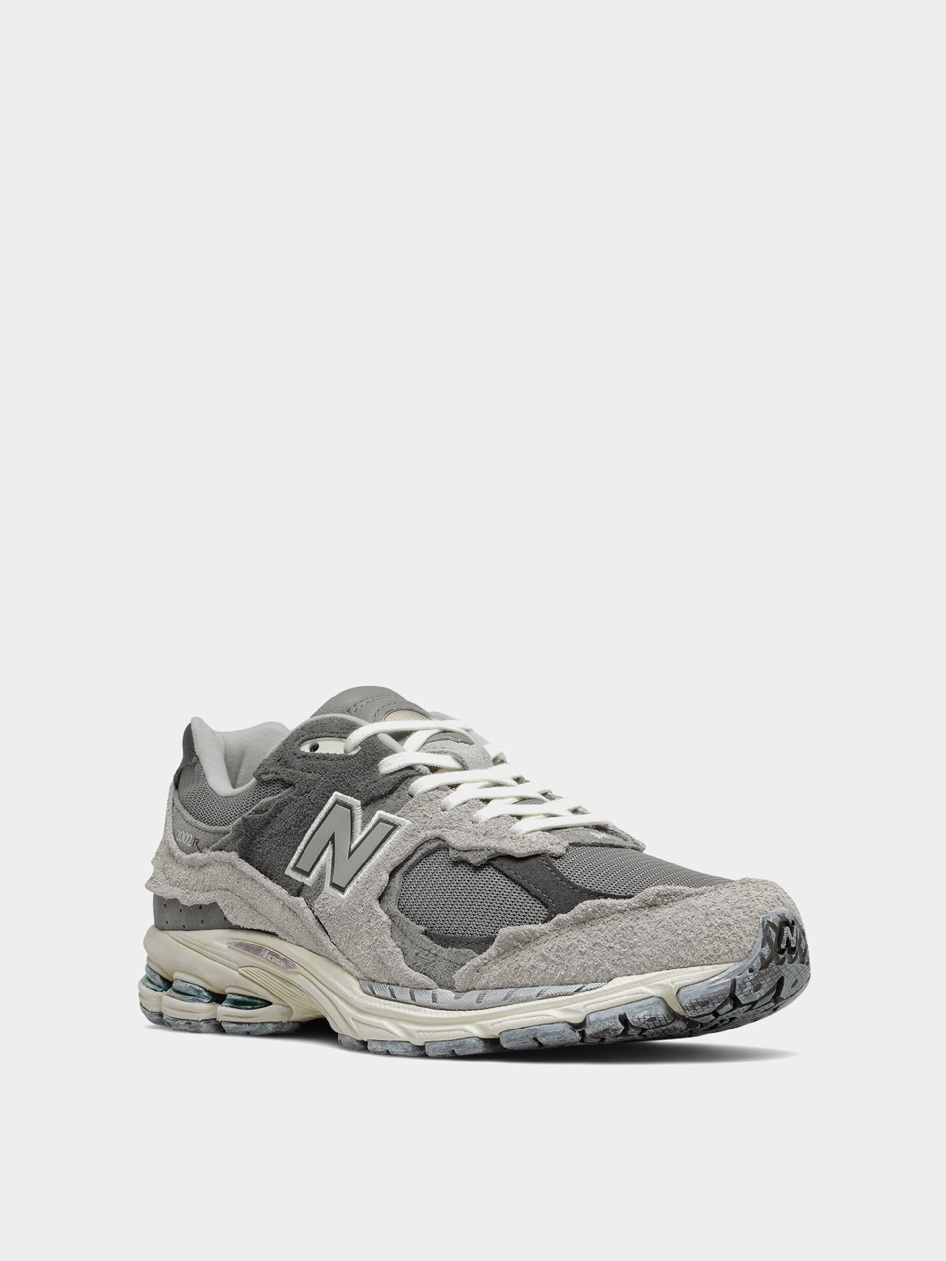 Pantofi New Balance 2002 (grey)