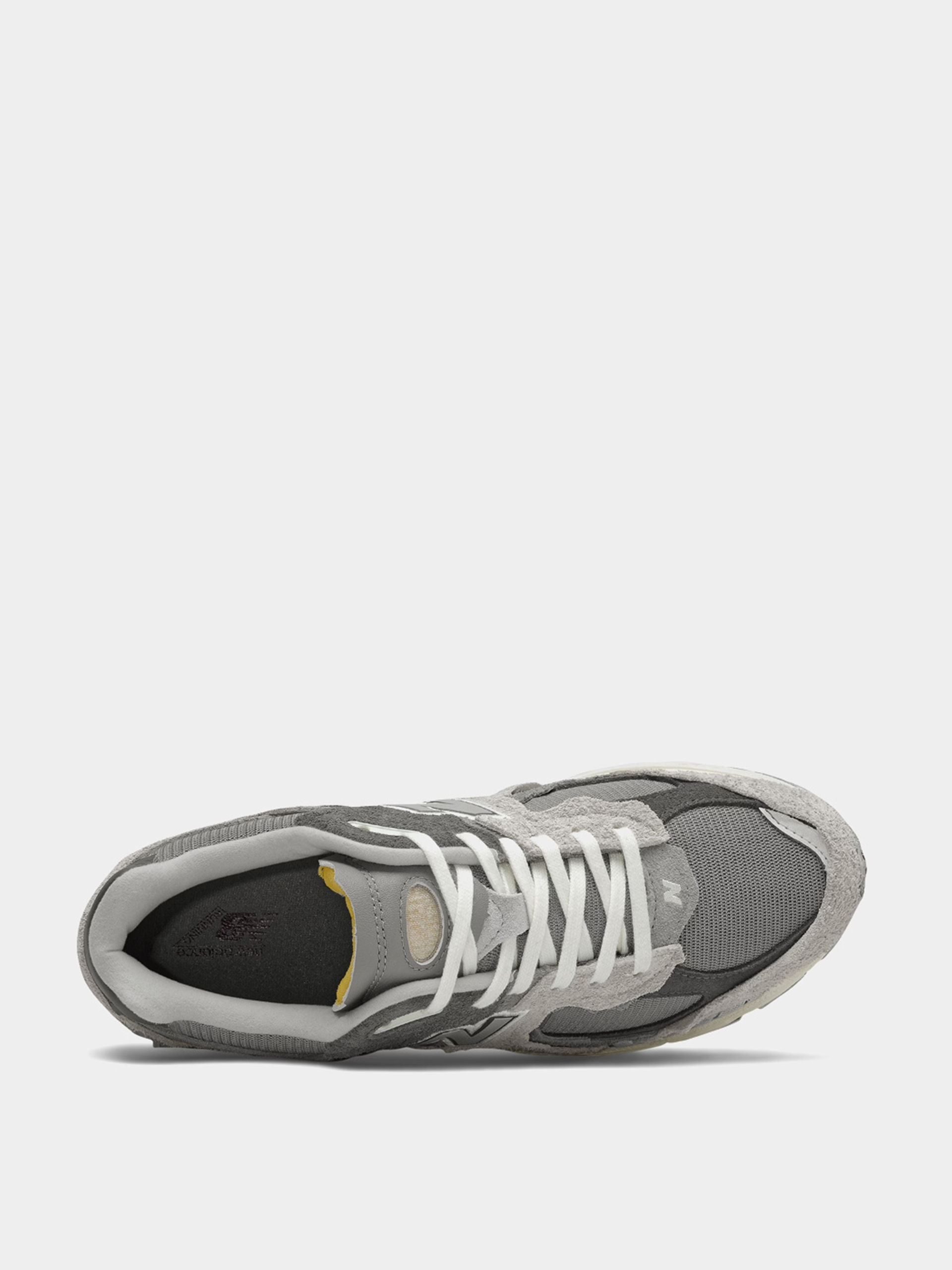 Pantofi New Balance 2002 (grey)