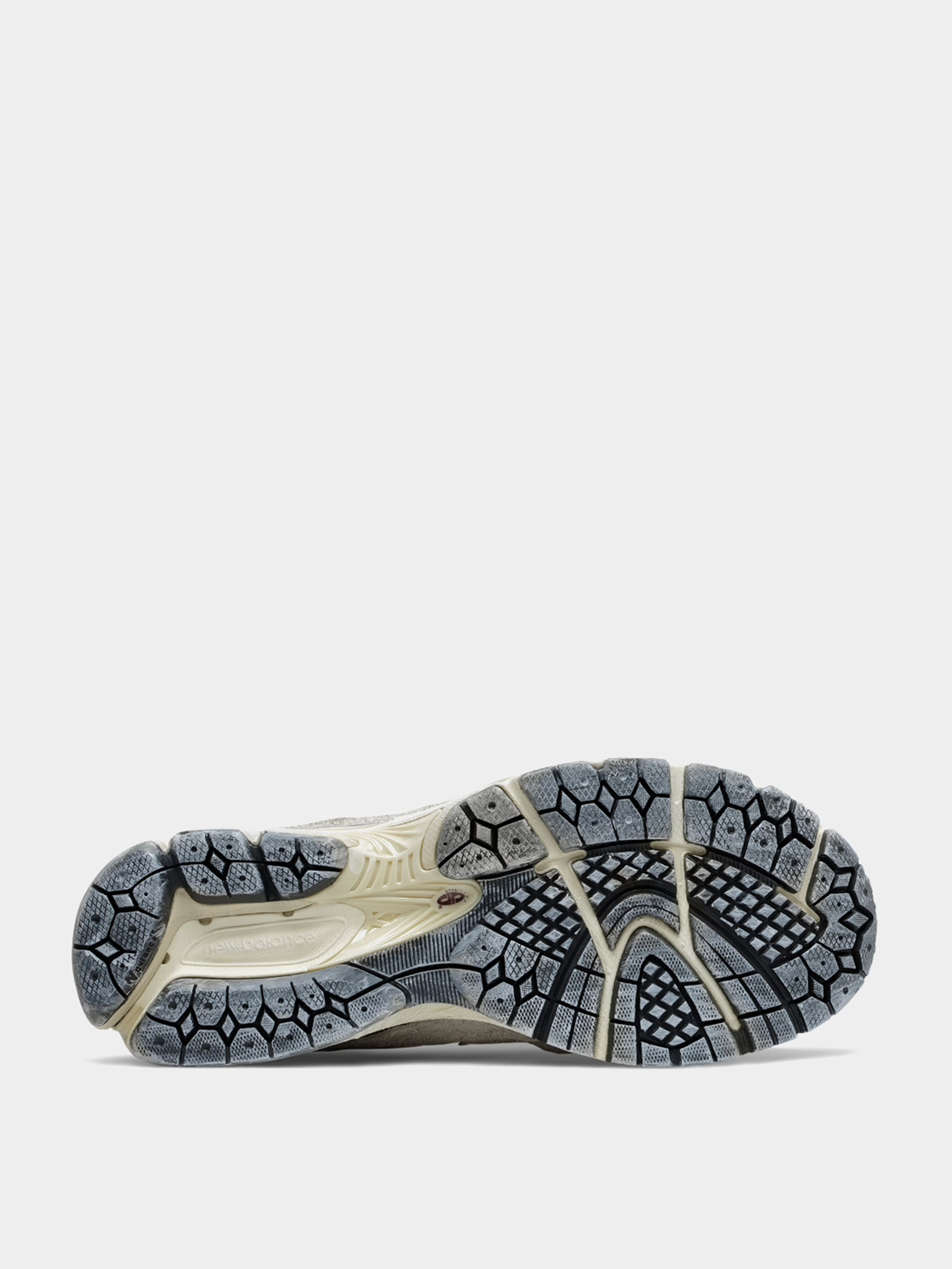 Pantofi New Balance 2002 - gri (grey)