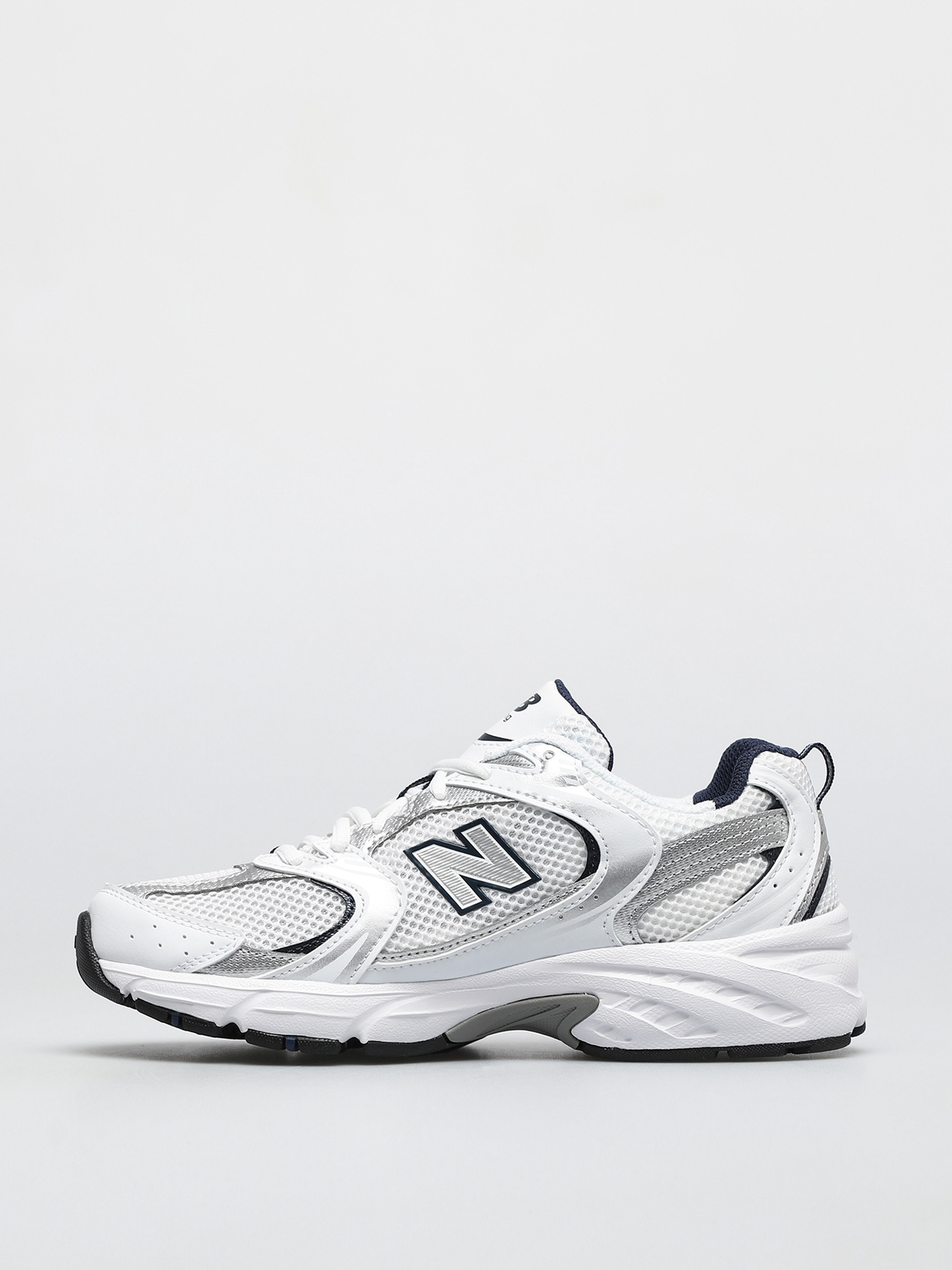 Pantofi New Balance 530 (white/blue)
