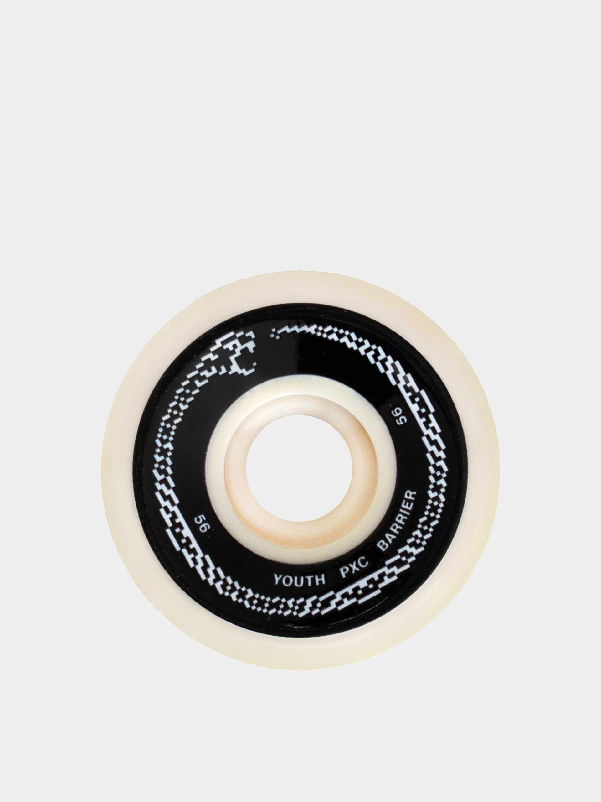 Role Youth Skateboards Pxc X Barrier