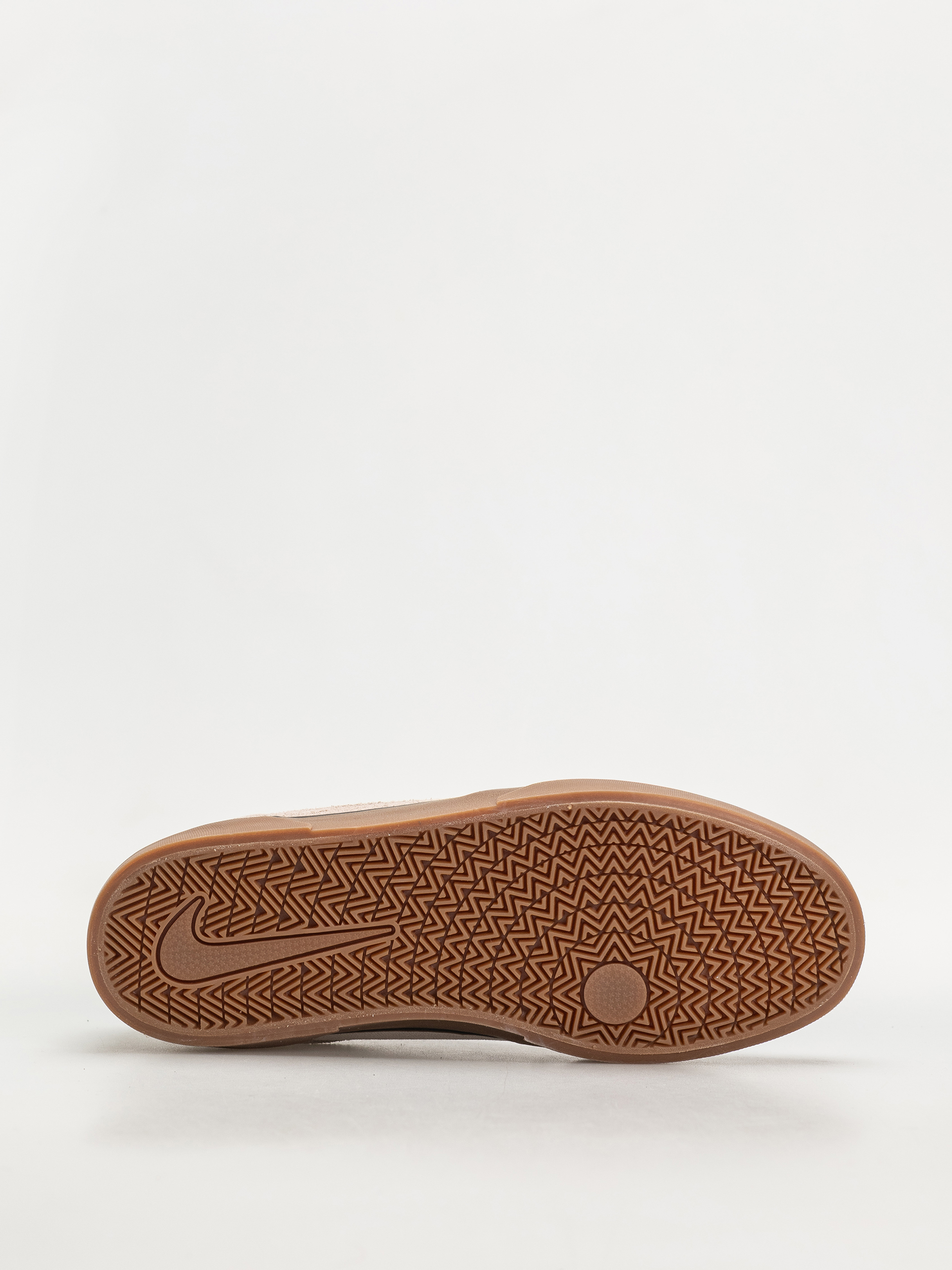 Pantofi Nike SB Malor (cream ii/burgundy crush phantom)