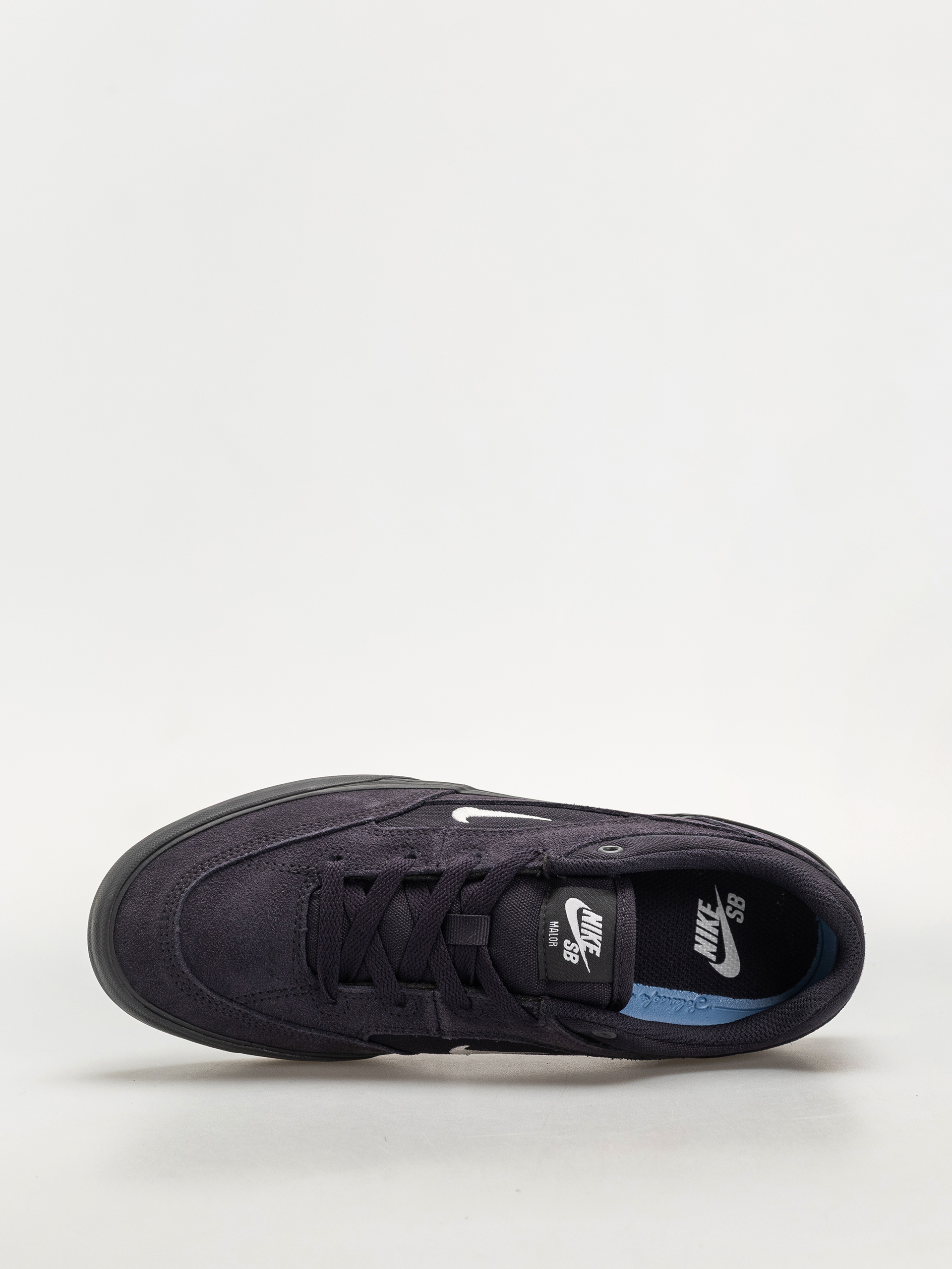 Pantofi Nike SB Malor (blueprint/white blueprint off noir)