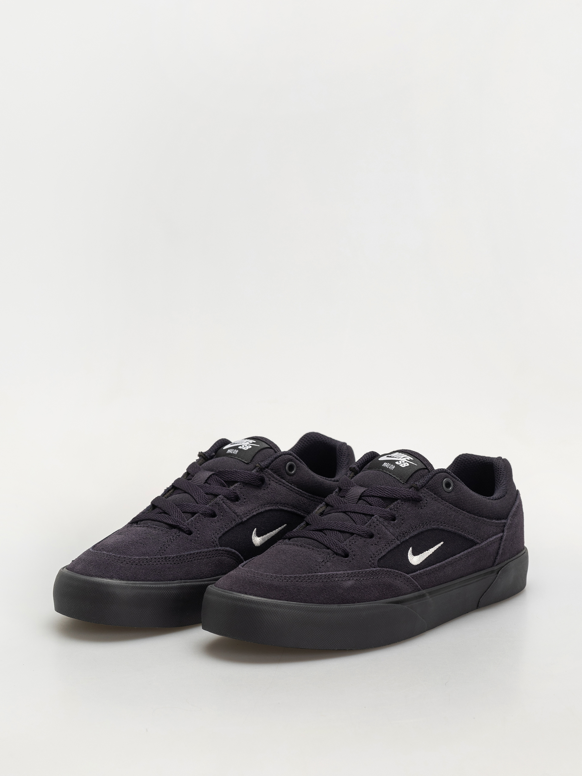 Pantofi Nike SB Malor (blueprint/white blueprint off noir)