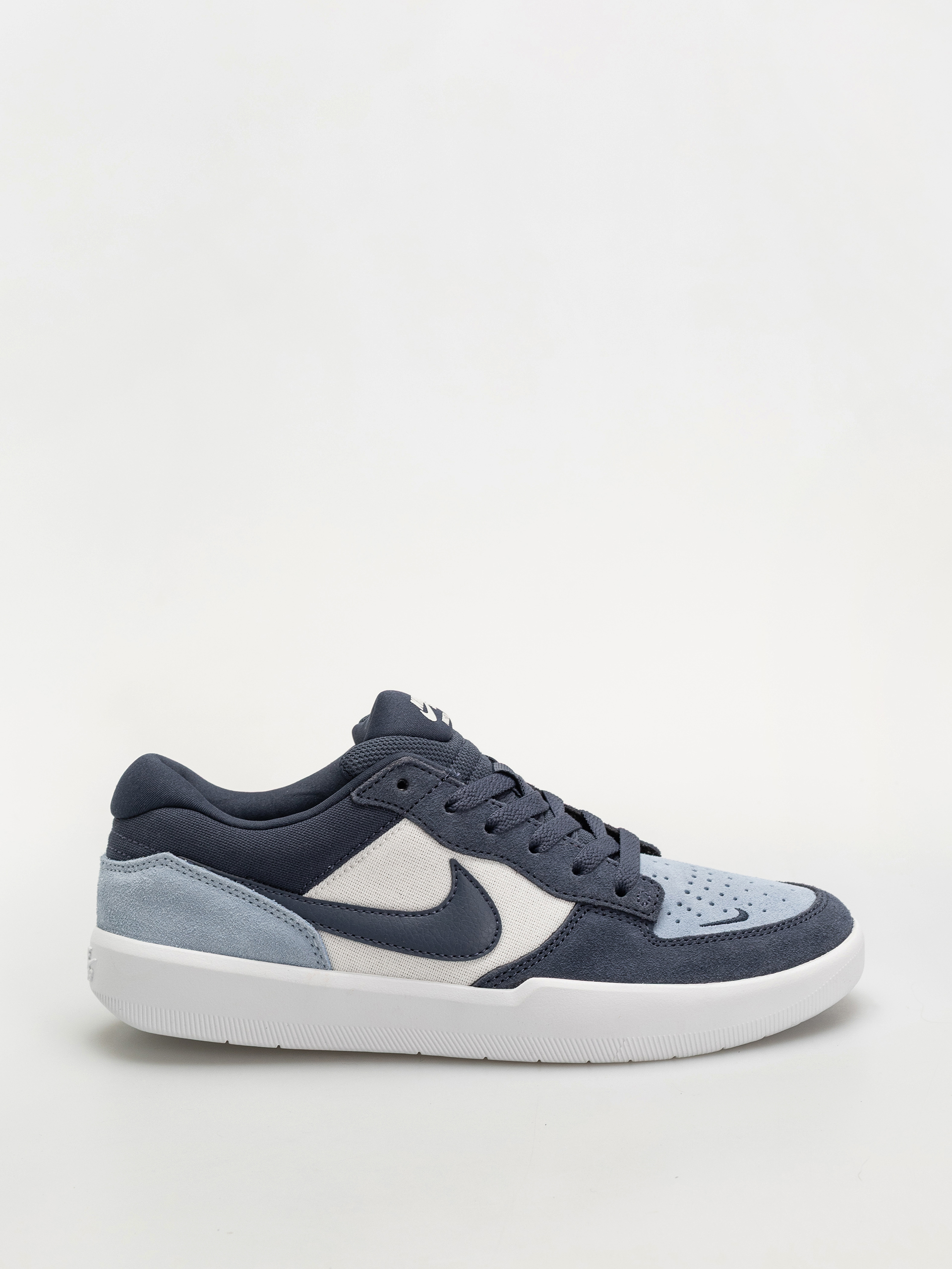 Pantofi Nike SB Force 58 (lt armory blue/thunder blue photon dust)