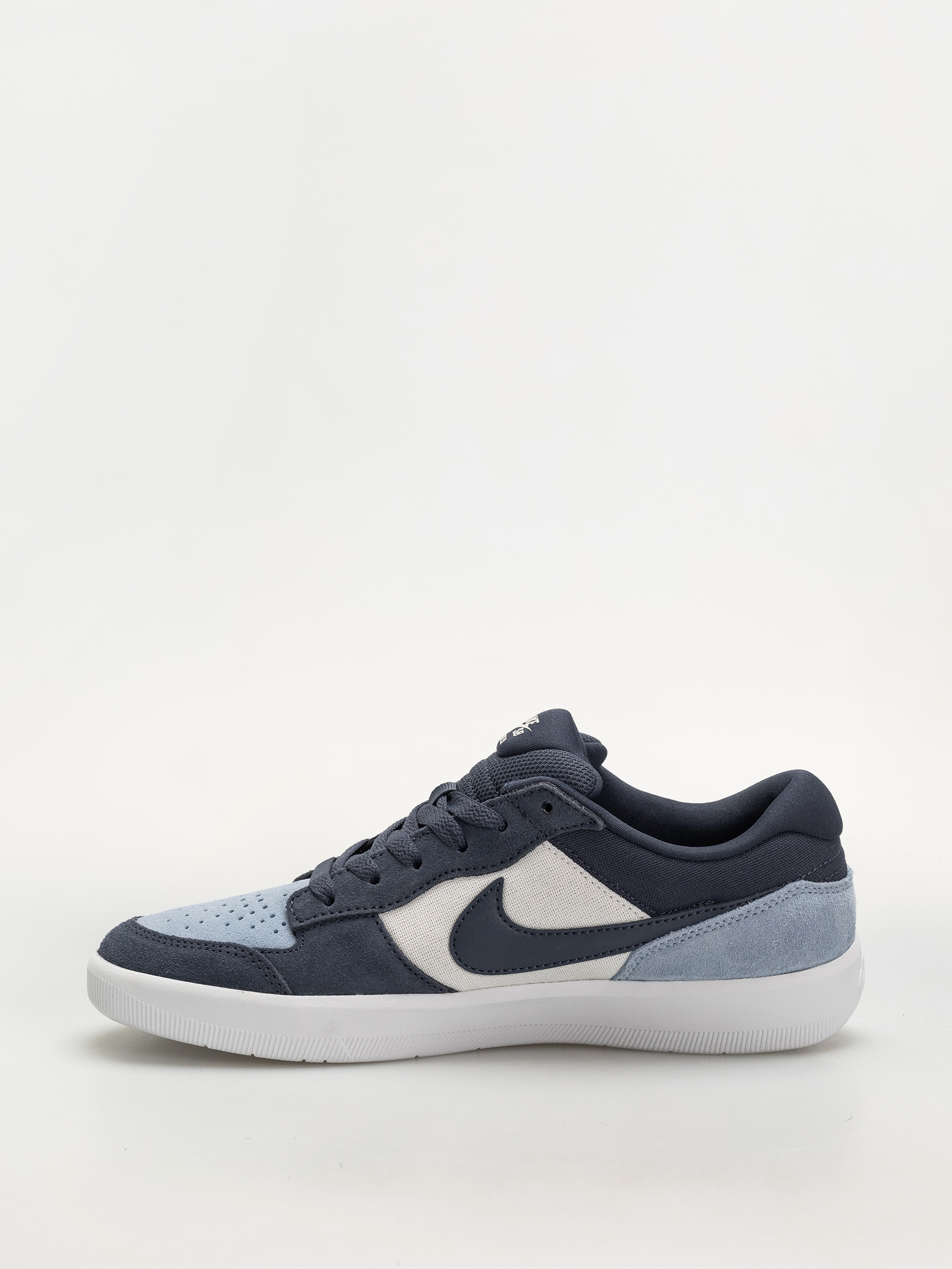 Pantofi Nike SB Force 58 (lt armory blue/thunder blue photon dust)