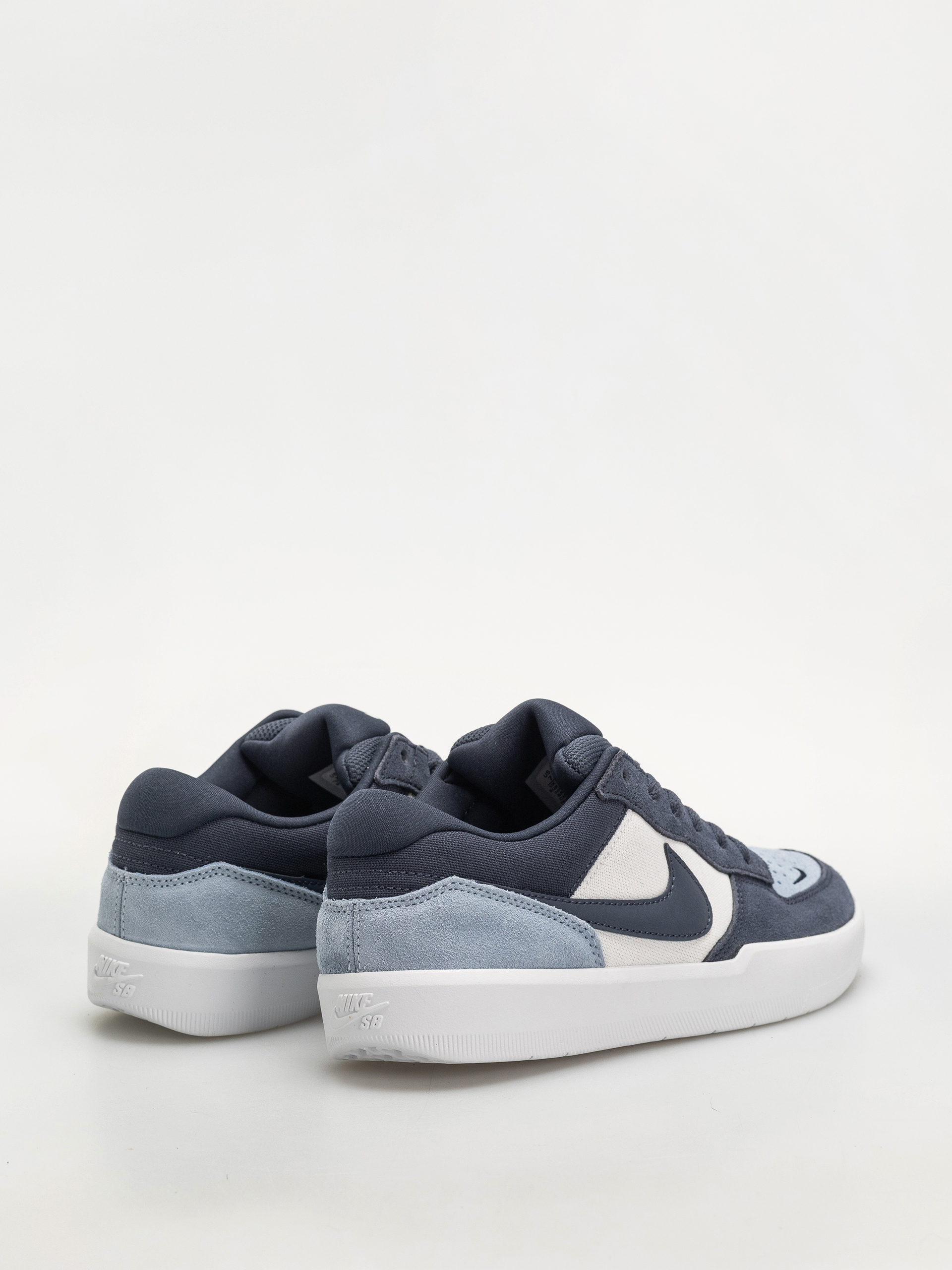 Pantofi Nike SB Force 58 (lt armory blue/thunder blue photon dust)