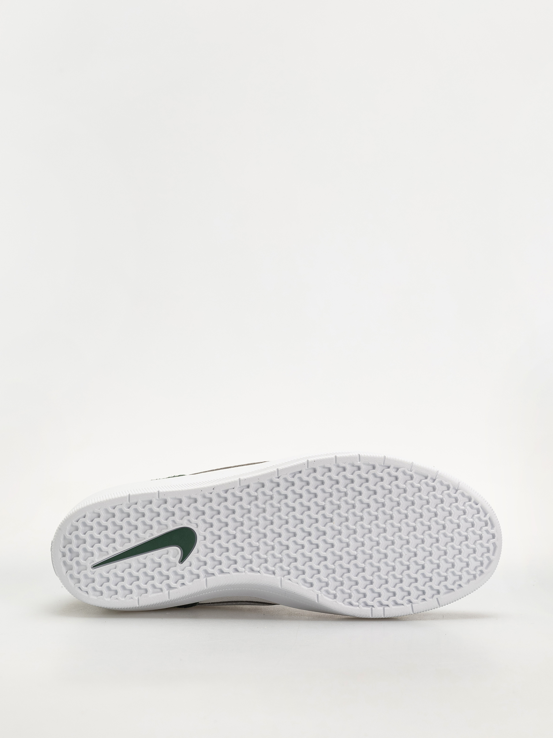 Pantofi Nike SB Force 58 (white/flt silver fir white)