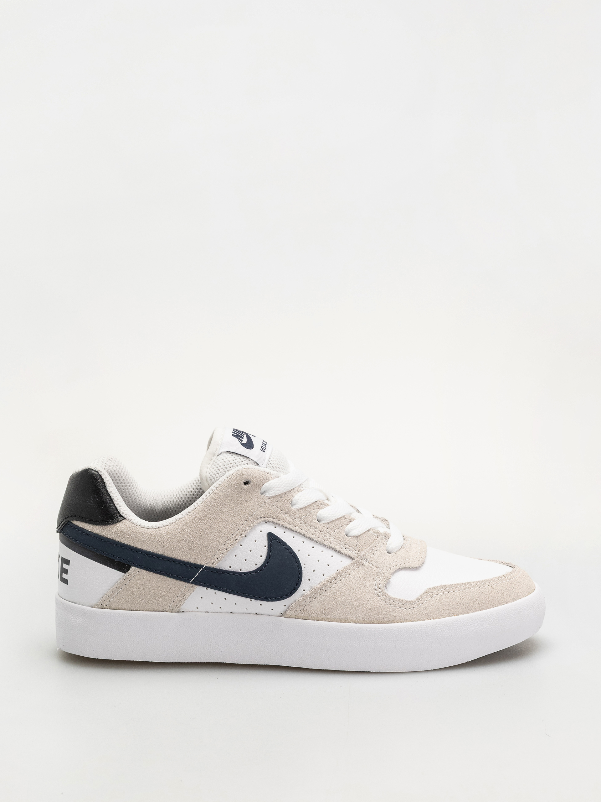 Pantofi Nike SB Sb Delta Force Vulc (white/thunder blue black)