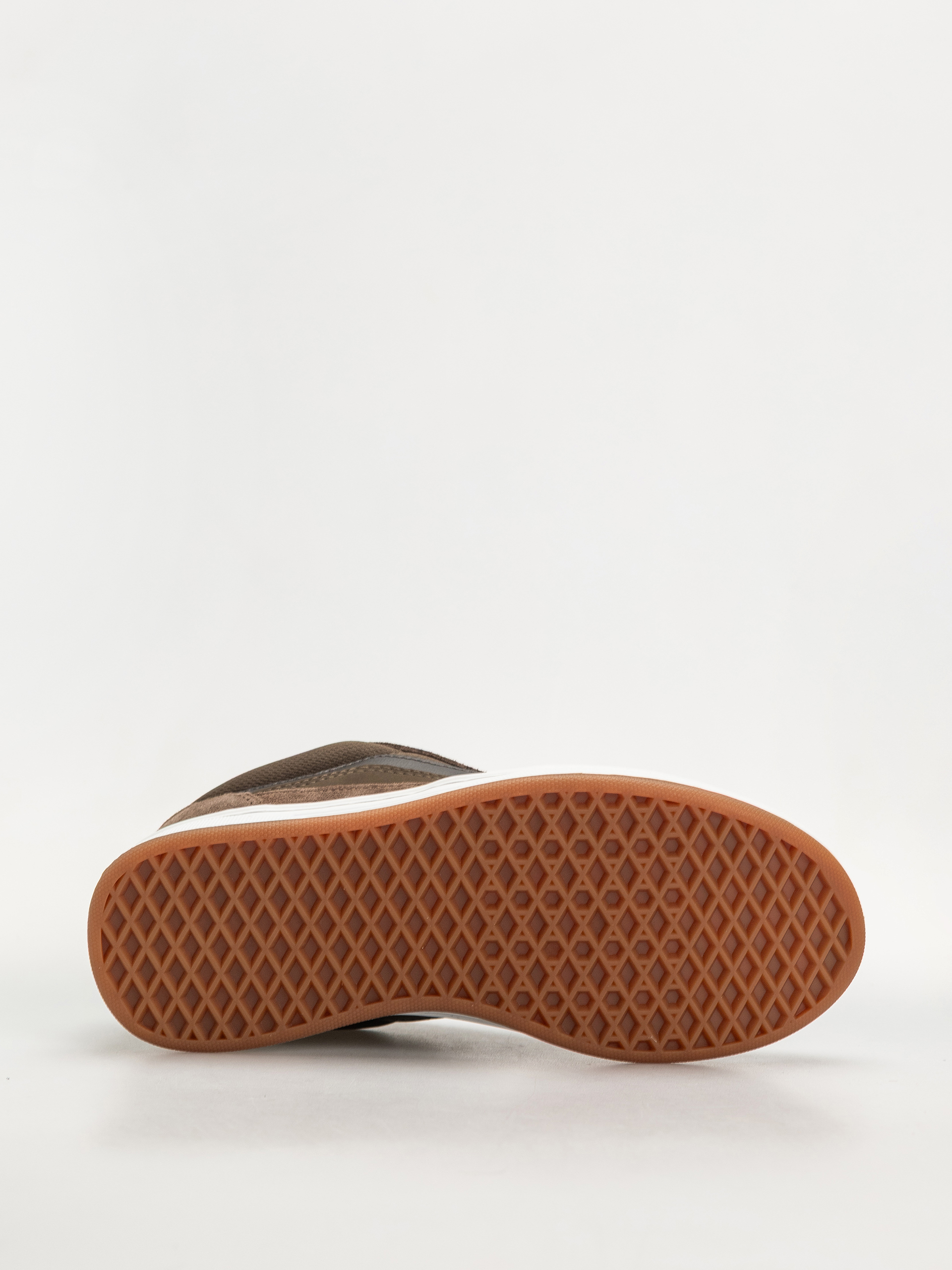 Pantofi Vans Skate Estazzo (chocolate)