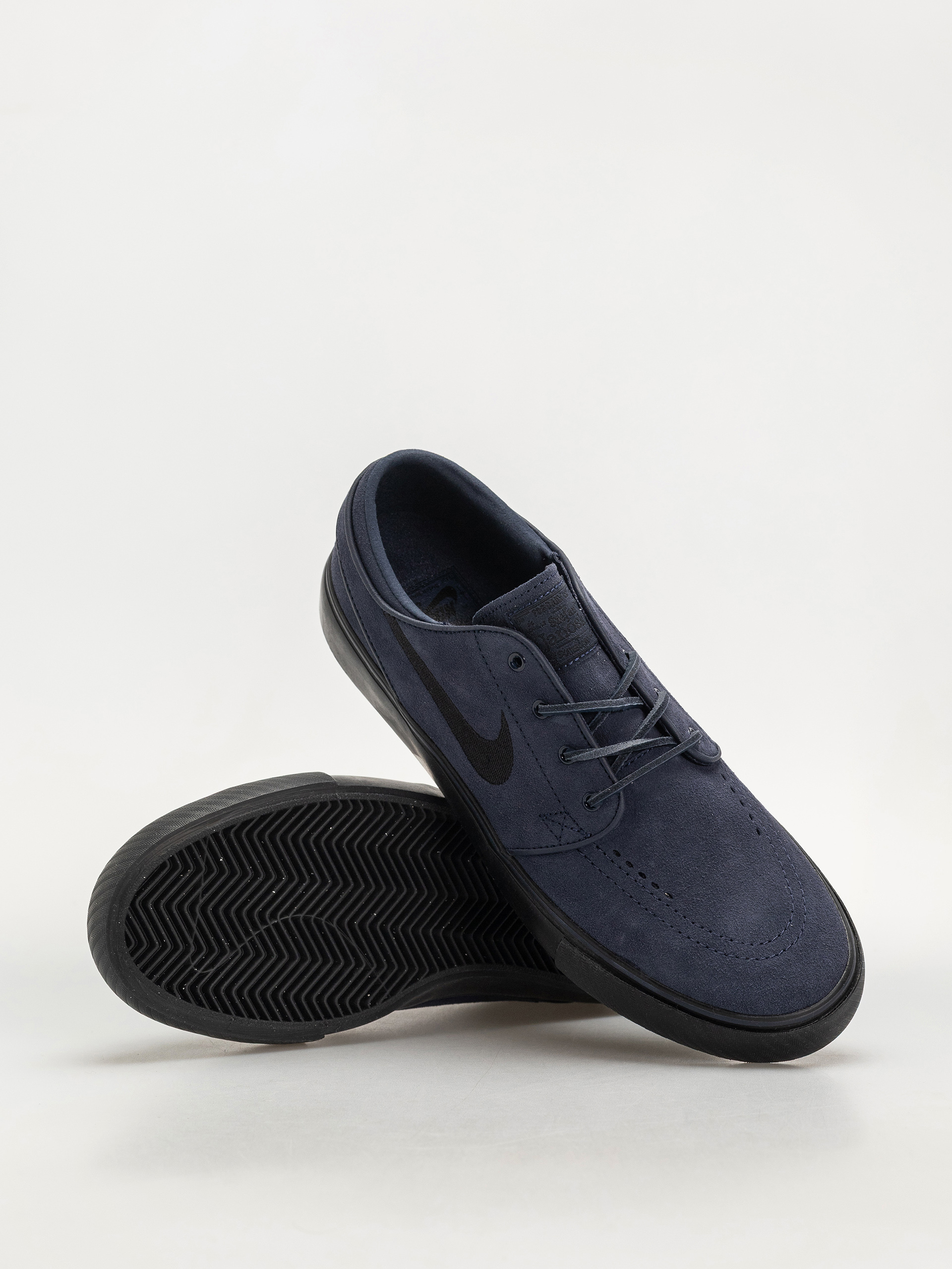 Pantofi Nike SB Zoom Janoski Og+ (obsidian/black obsidian black)