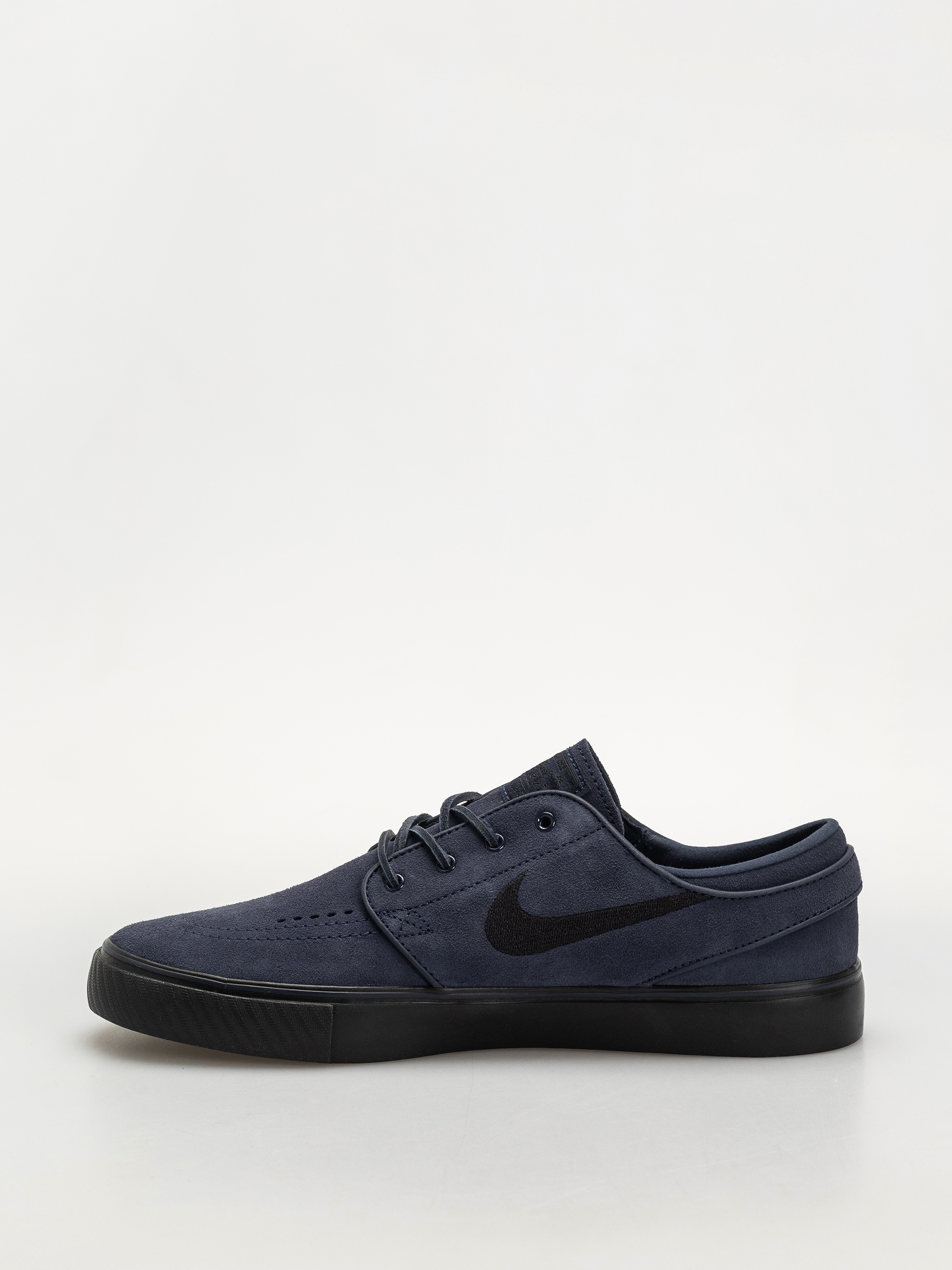 Pantofi Nike SB Zoom Janoski Og+ (obsidian/black obsidian black)