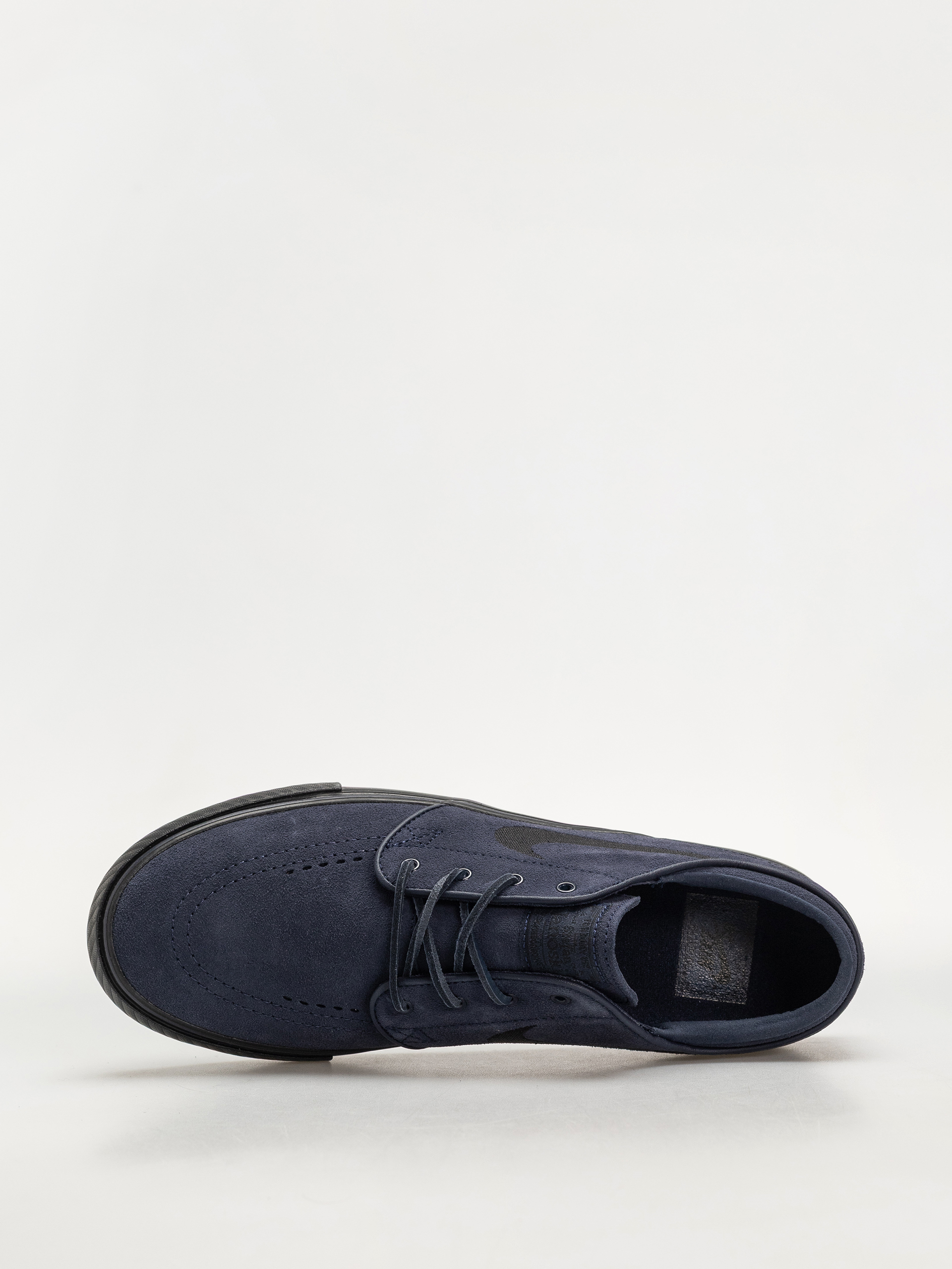 Pantofi Nike SB Zoom Janoski Og+ (obsidian/black obsidian black)