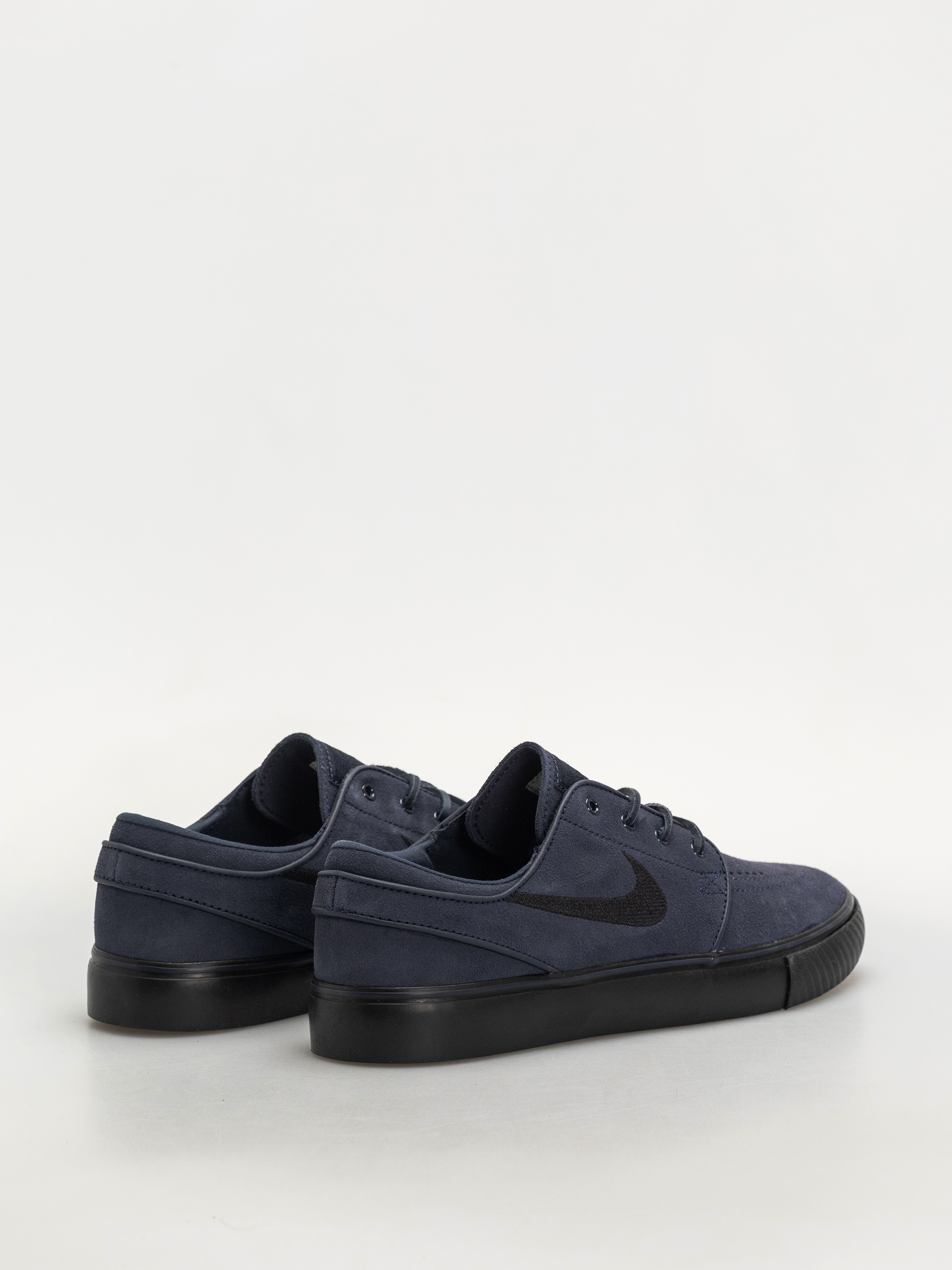Pantofi Nike SB Zoom Janoski Og+ (obsidian/black obsidian black)