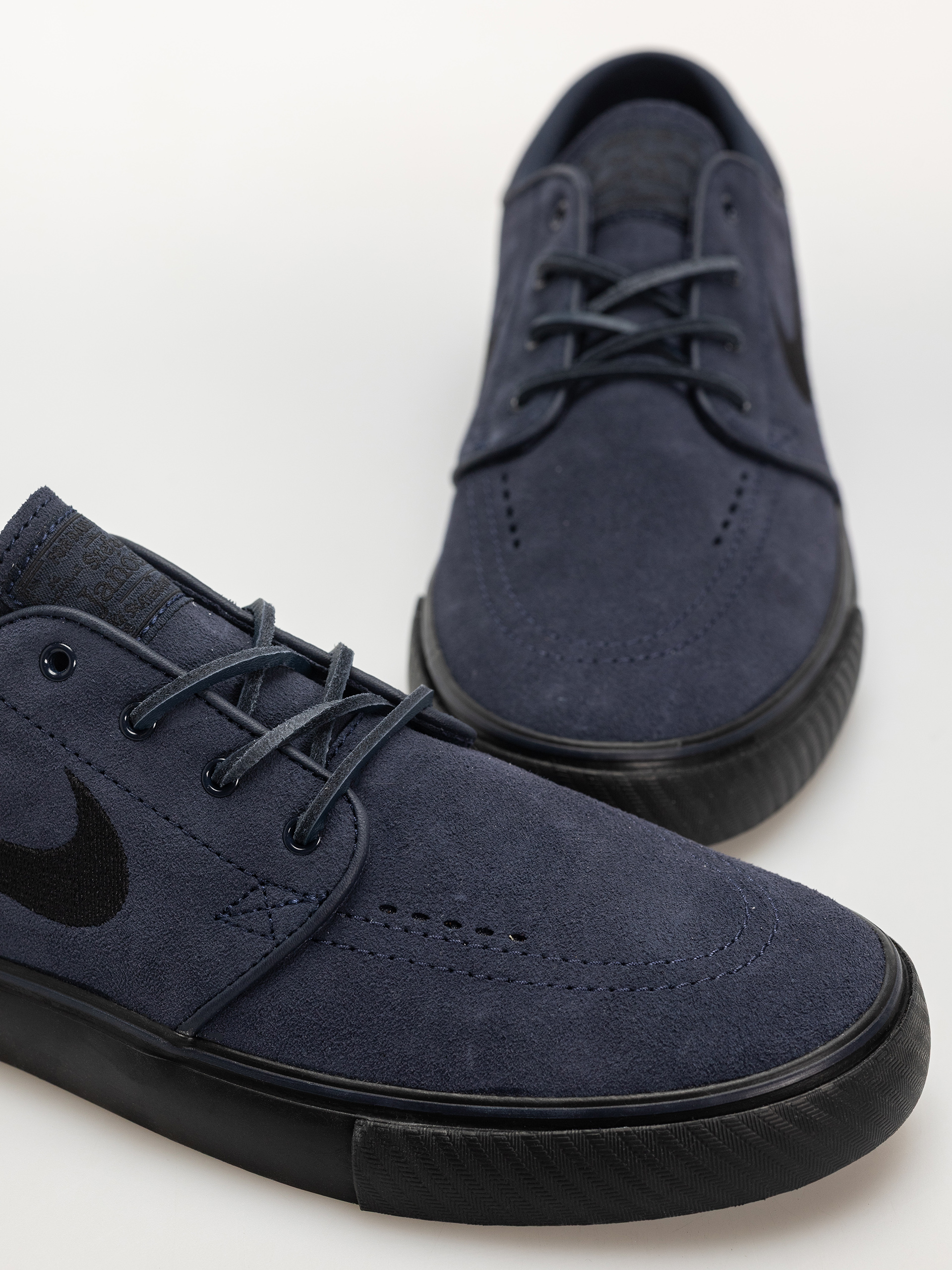 Pantofi Nike SB Zoom Janoski Og+ (obsidian/black obsidian black)
