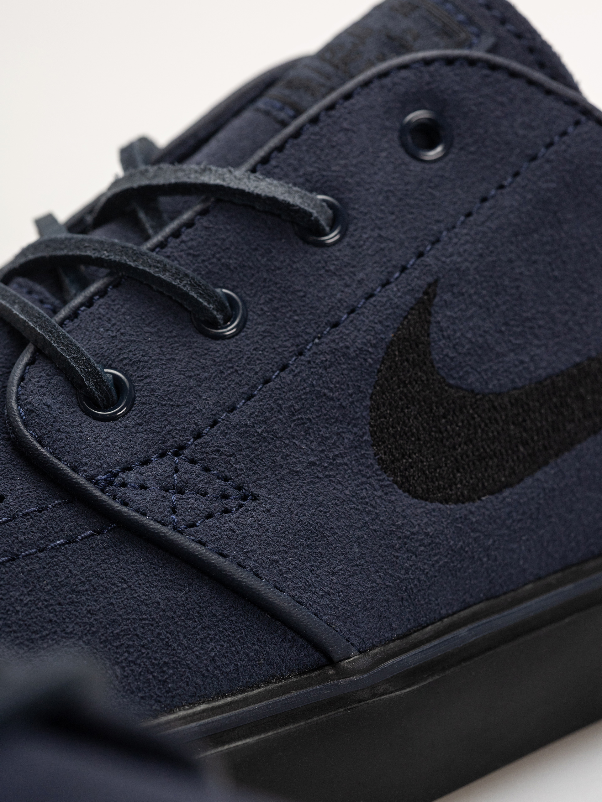 Pantofi Nike SB Zoom Janoski Og+ (obsidian/black obsidian black)