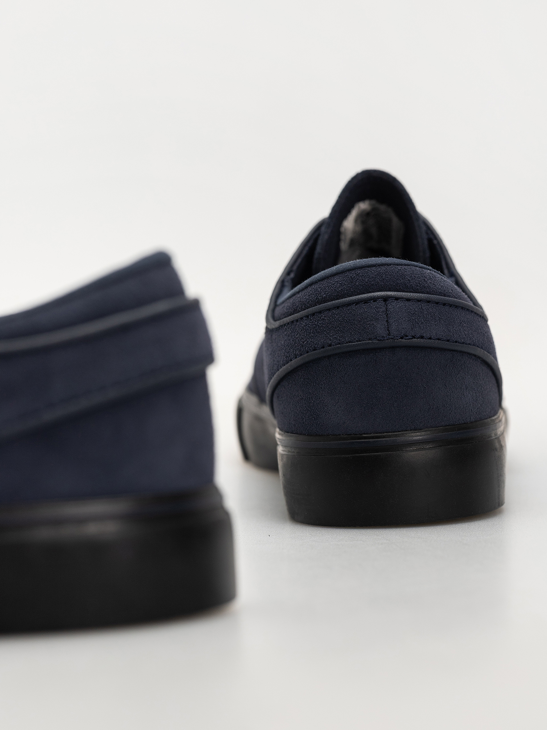 Pantofi Nike SB Zoom Janoski Og+ (obsidian/black obsidian black)