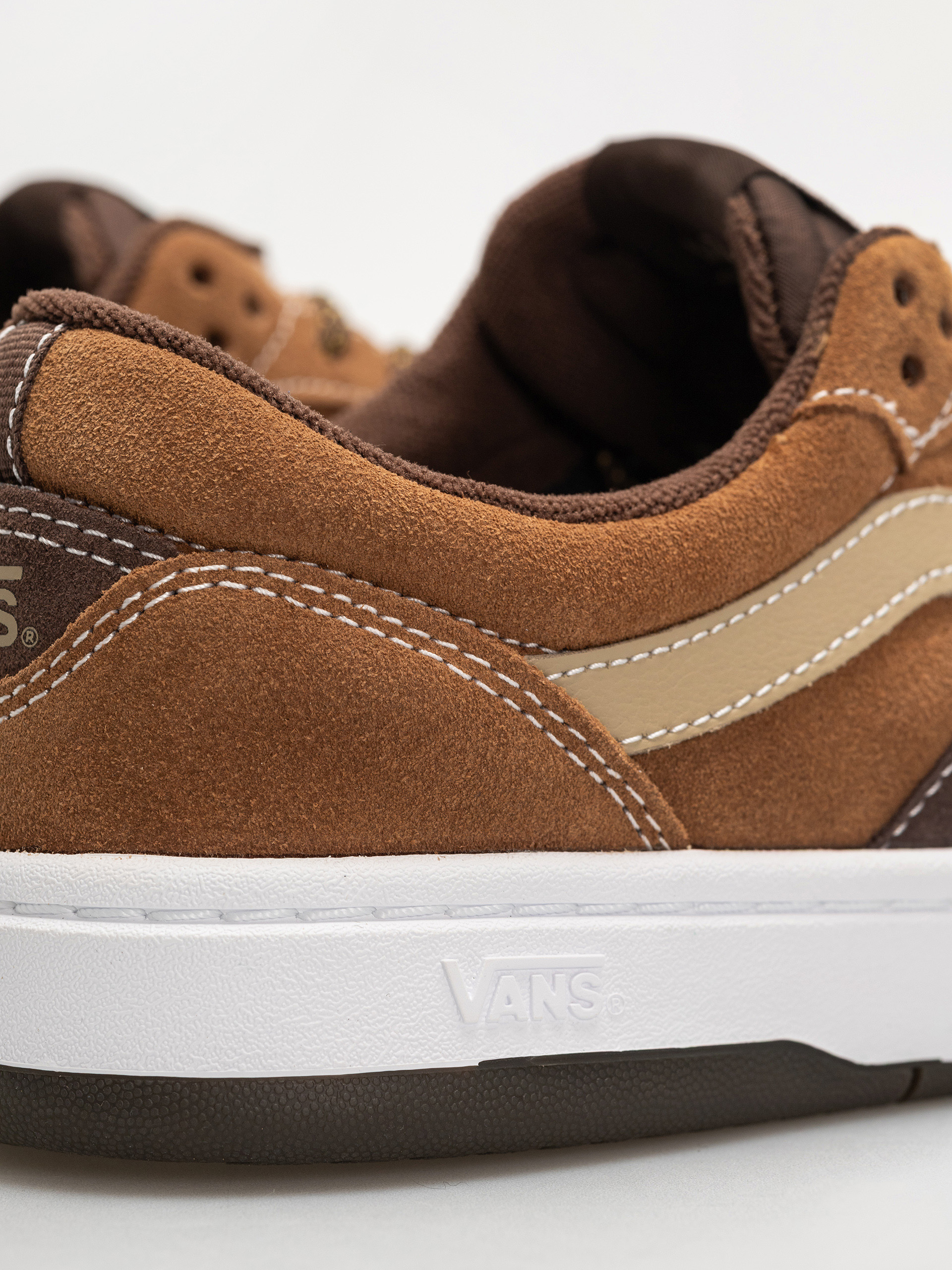 Pantofi Vans Cruze 3.0 (chipmunk)