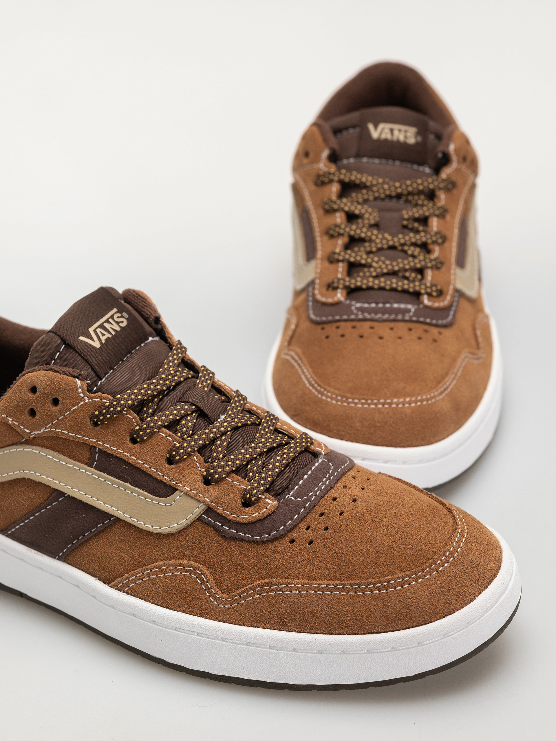 Pantofi Vans Cruze 3.0 (chipmunk)