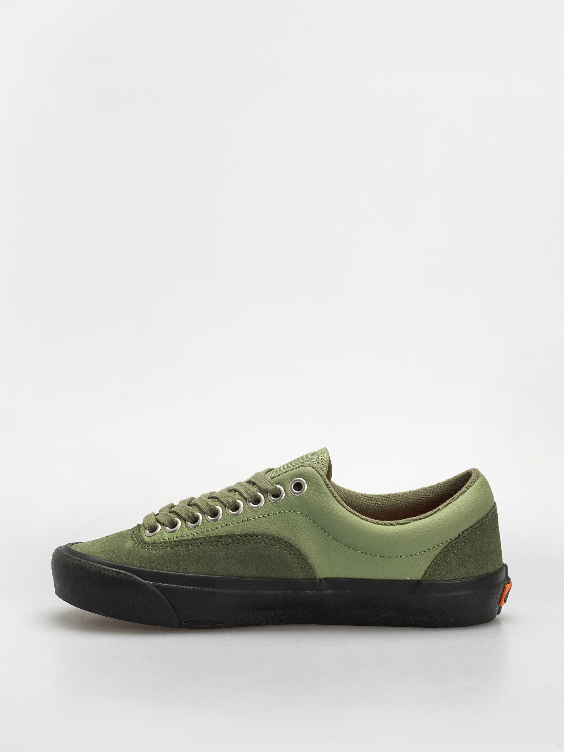 Pantofi Vans Skate Era Stub (olive/black)
