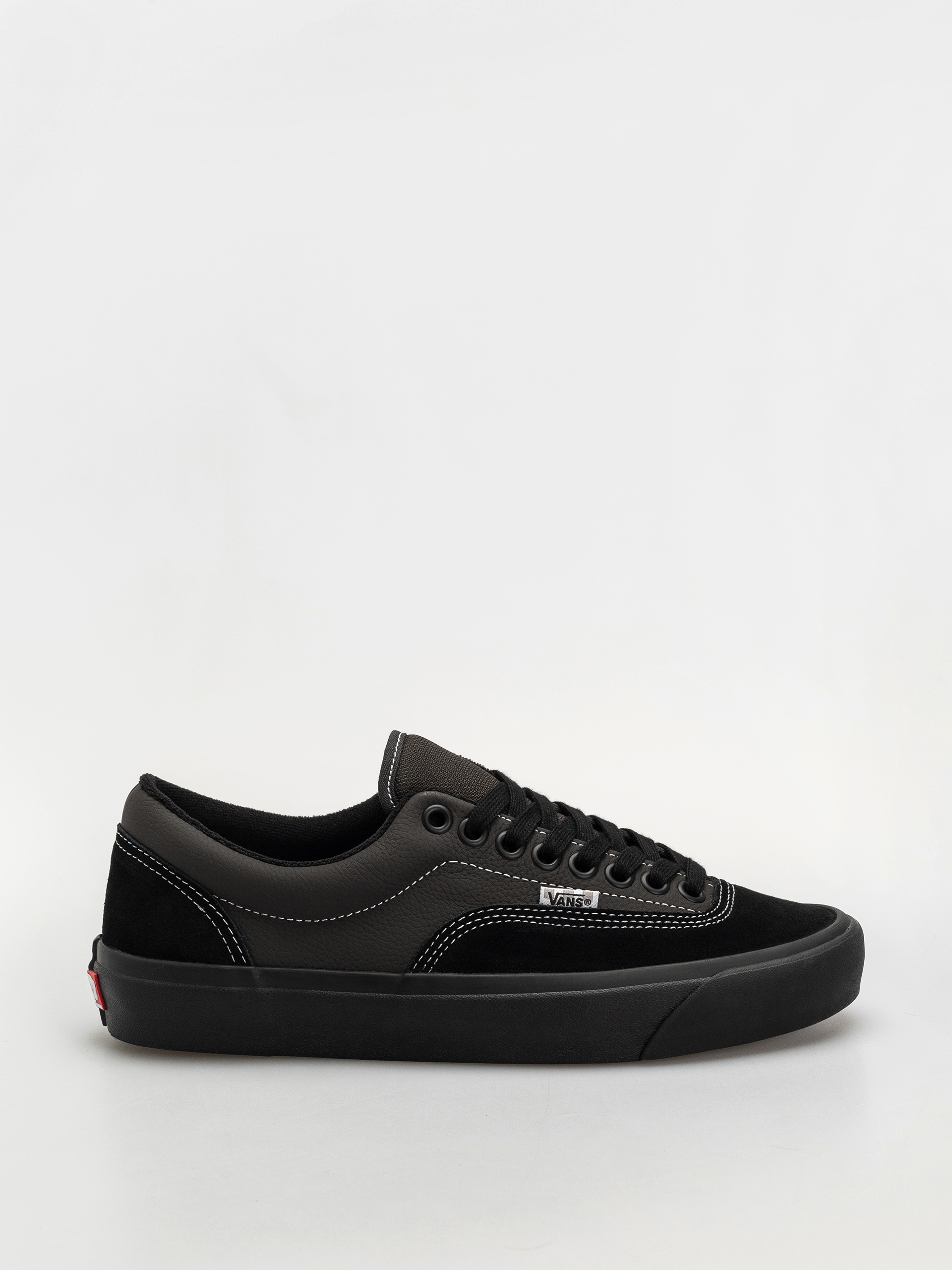 Pantofi Vans Skate Era Stub (black/black)