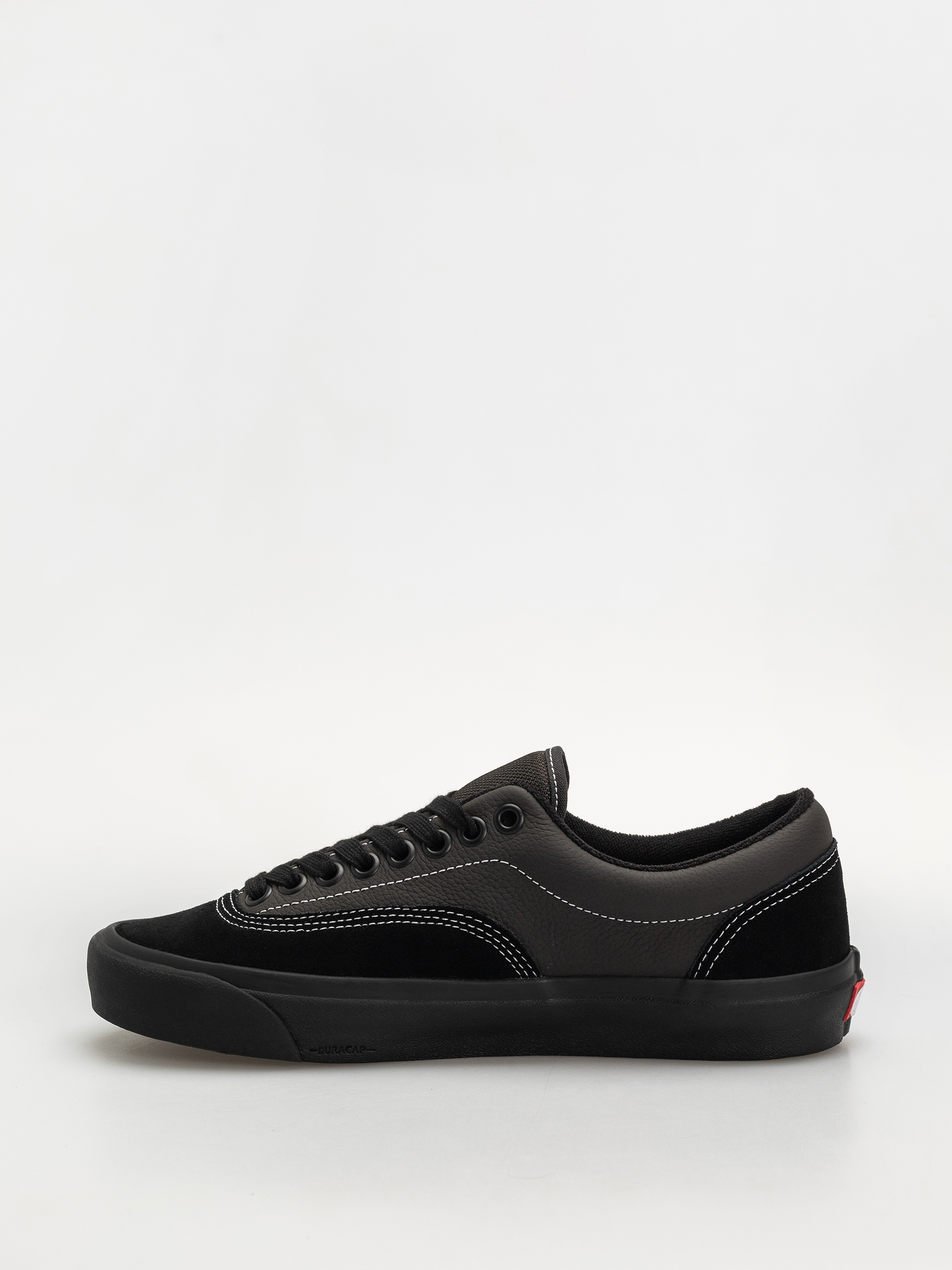 Pantofi Vans Skate Era Stub (black/black)